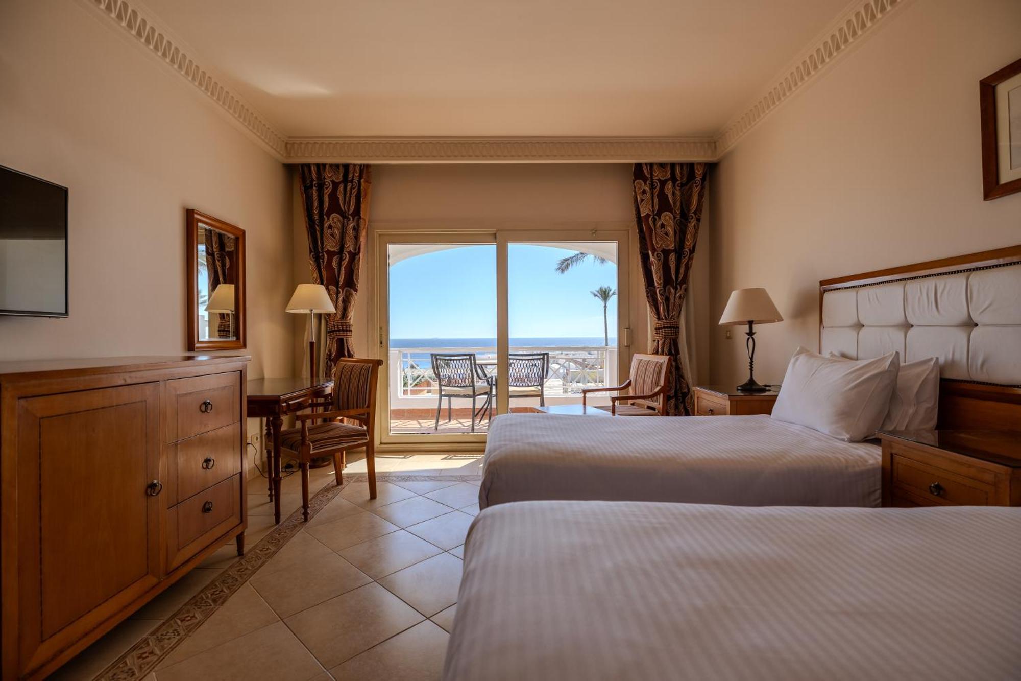 Continental Plaza Beach Resort Sharm el-Sheikh Luaran gambar