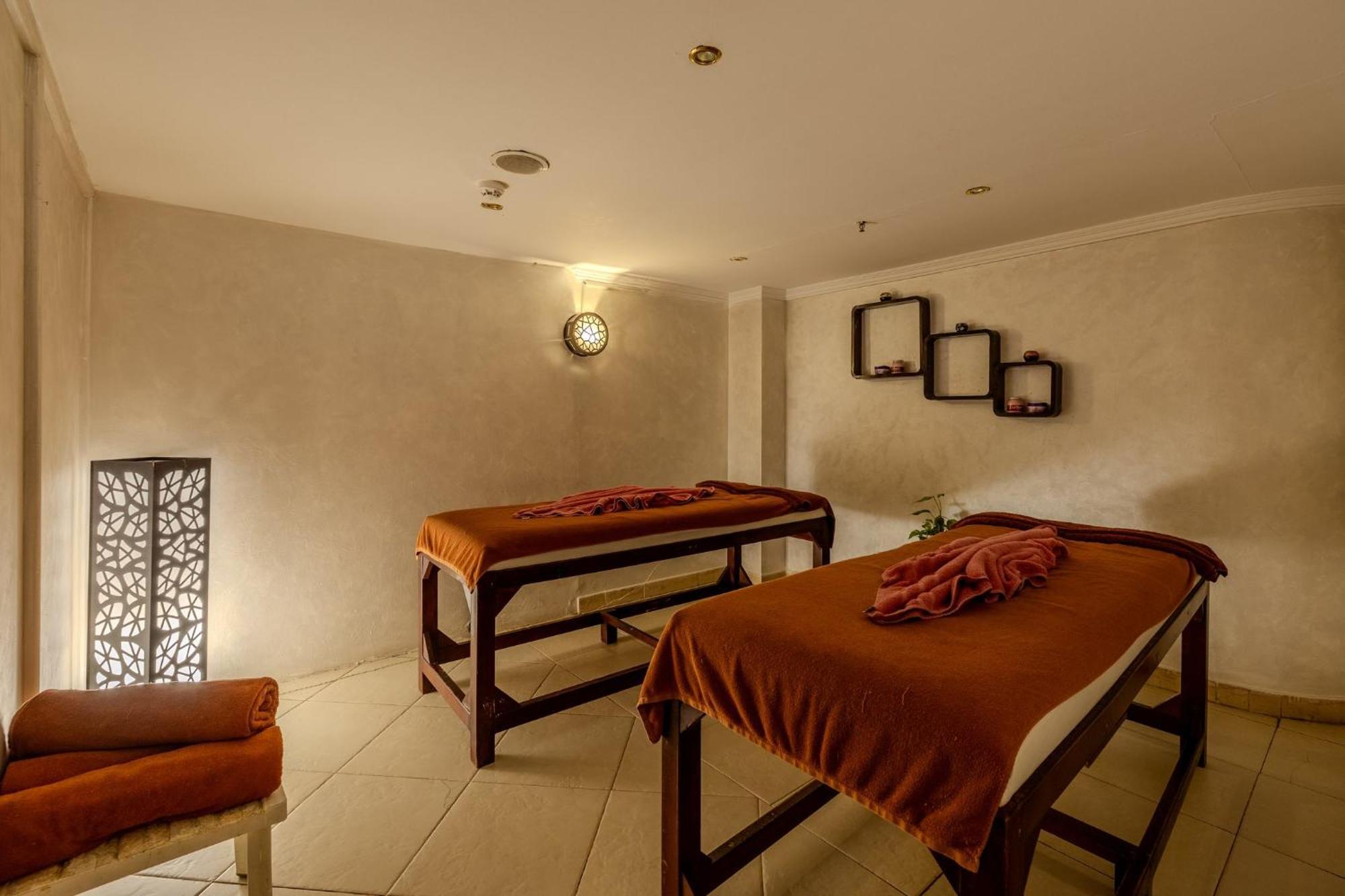 Continental Plaza Beach Resort Sharm el-Sheikh Luaran gambar