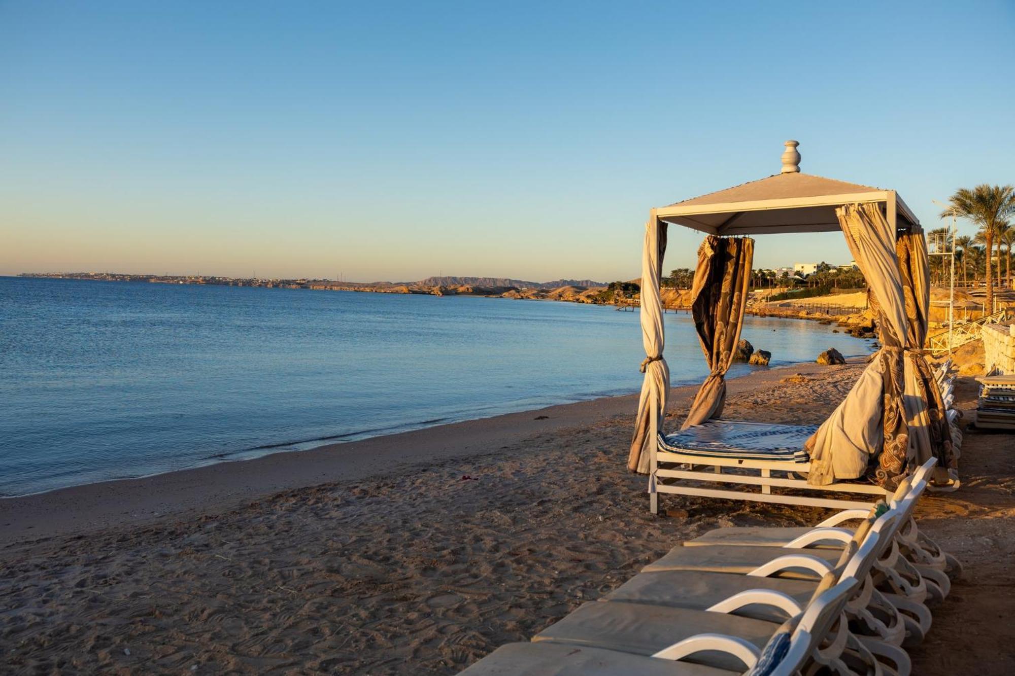 Continental Plaza Beach Resort Sharm el-Sheikh Luaran gambar