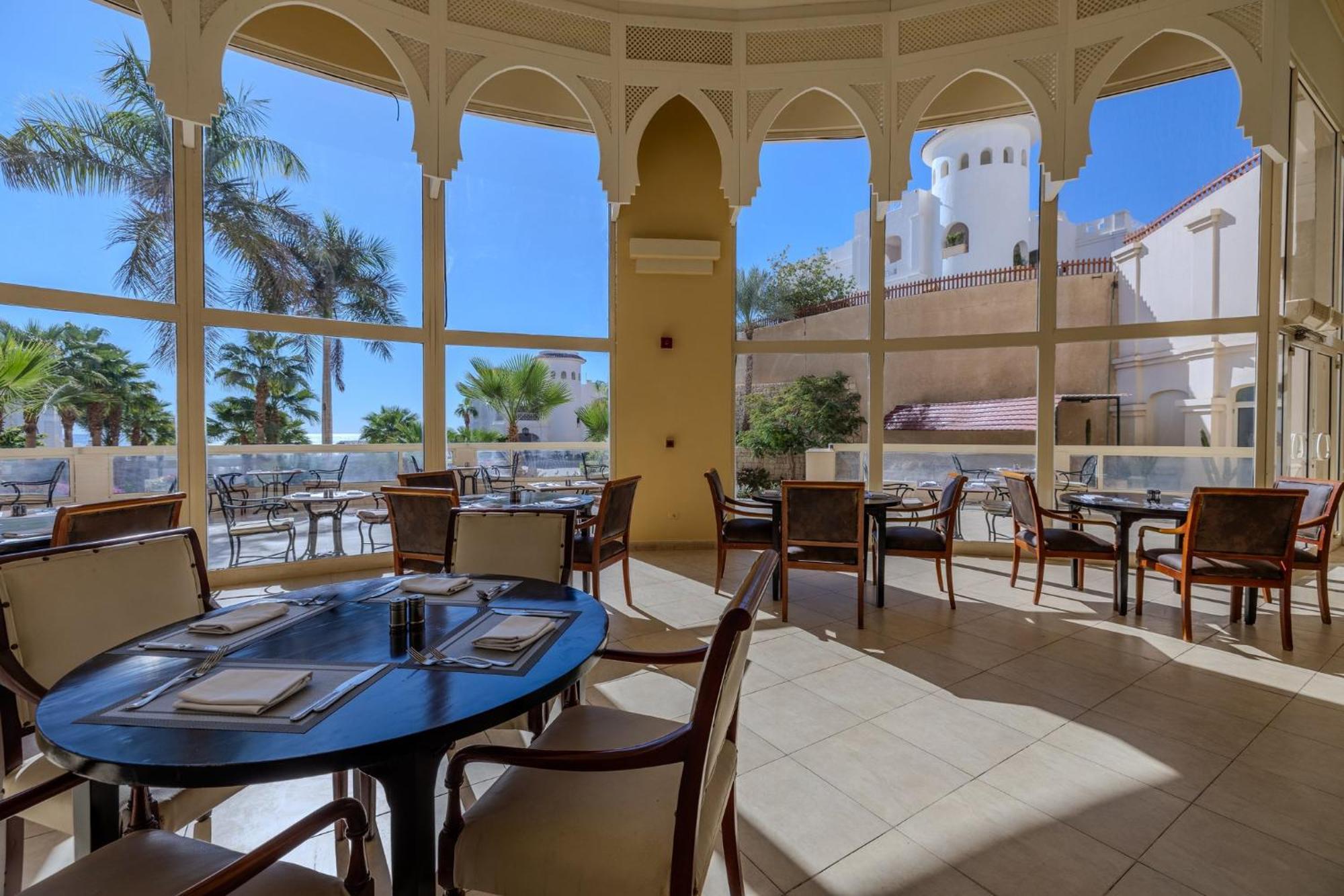 Continental Plaza Beach Resort Sharm el-Sheikh Luaran gambar
