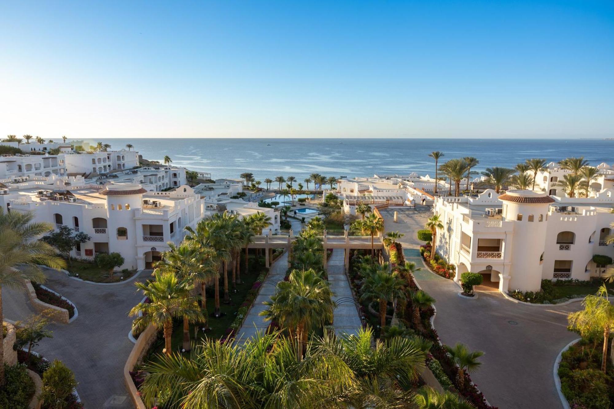Continental Plaza Beach Resort Sharm el-Sheikh Luaran gambar