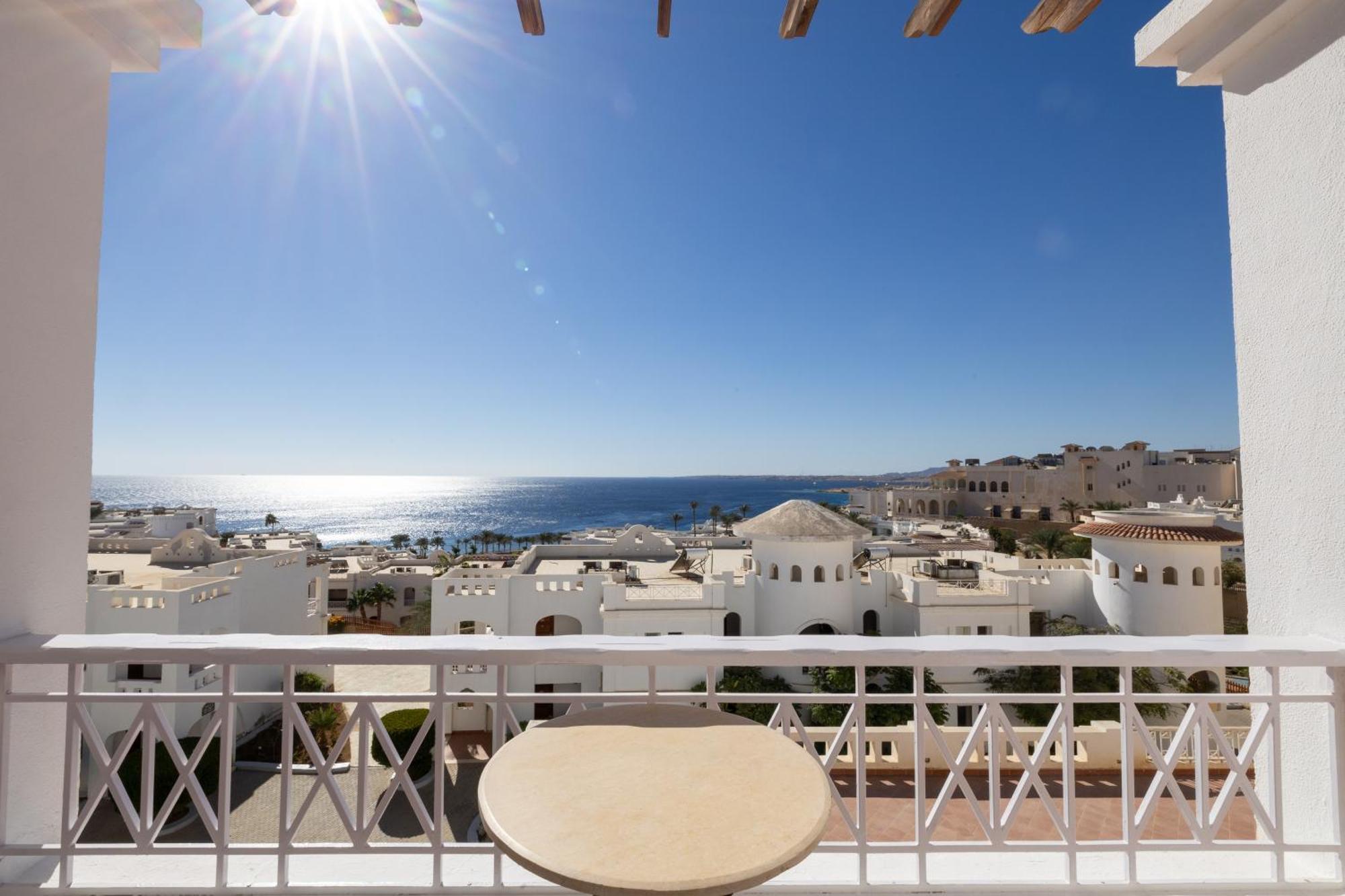 Continental Plaza Beach Resort Sharm el-Sheikh Luaran gambar