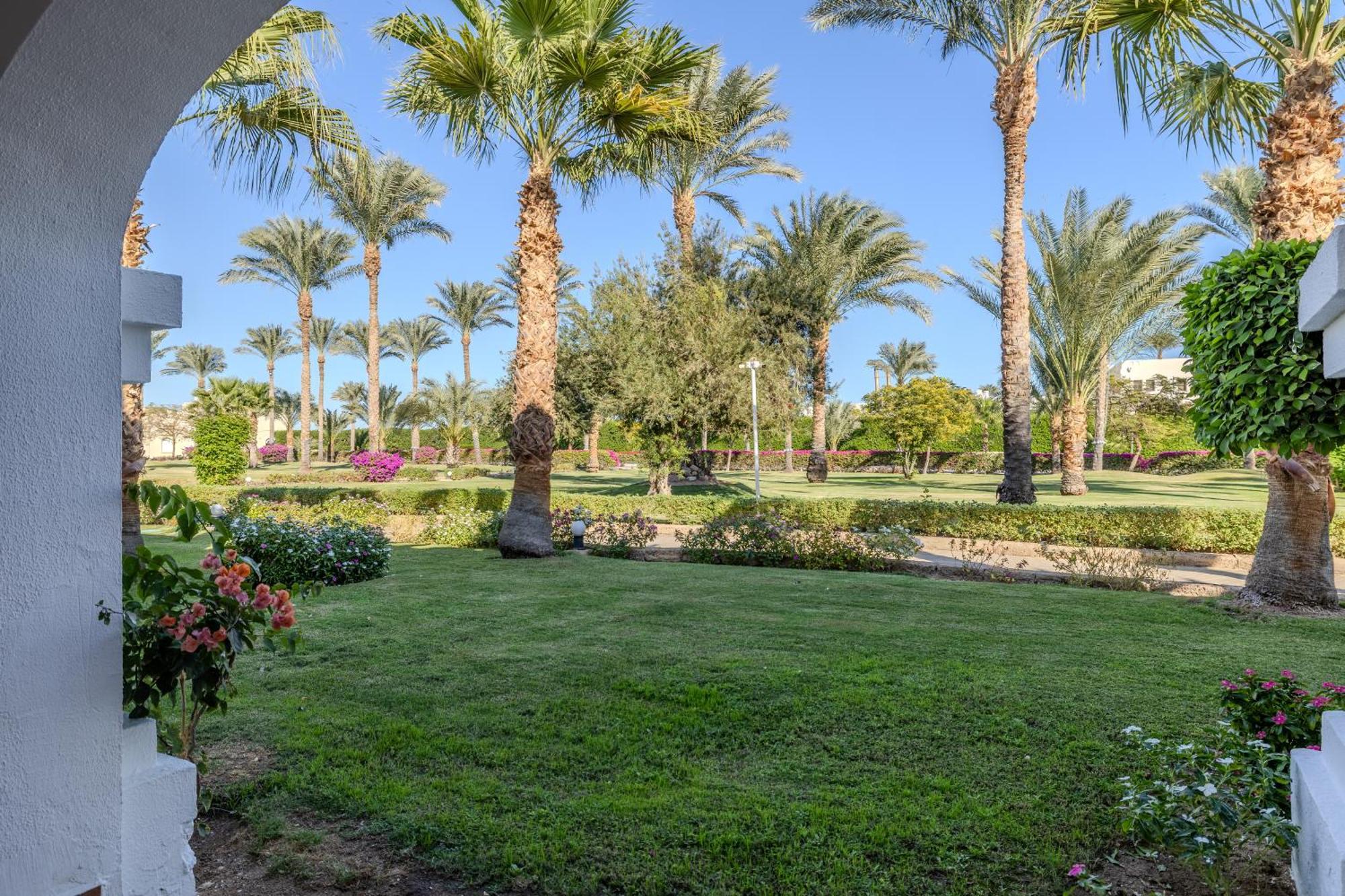 Continental Plaza Beach Resort Sharm el-Sheikh Luaran gambar