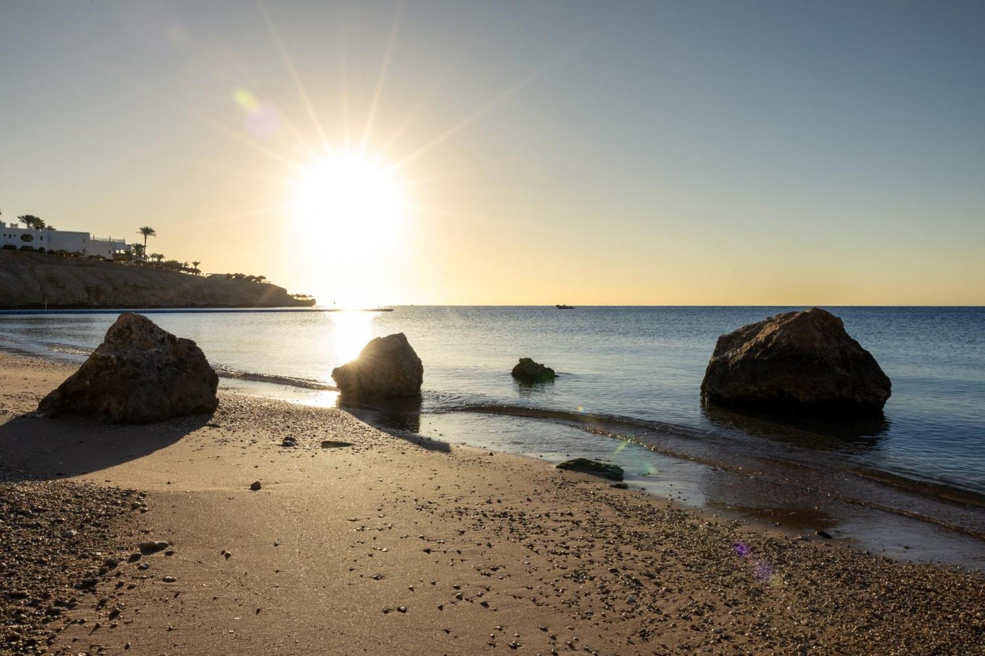 Continental Plaza Beach Resort Sharm el-Sheikh Luaran gambar