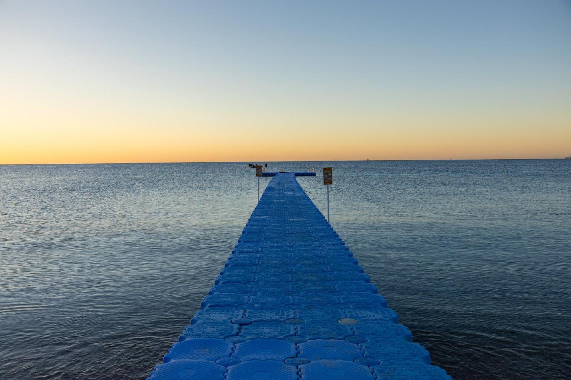 Continental Plaza Beach Resort Sharm el-Sheikh Luaran gambar