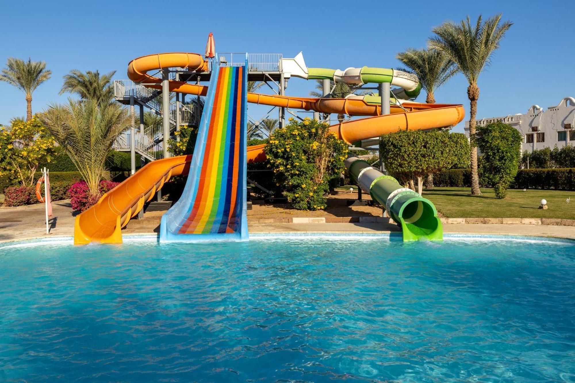 Continental Plaza Beach Resort Sharm el-Sheikh Luaran gambar