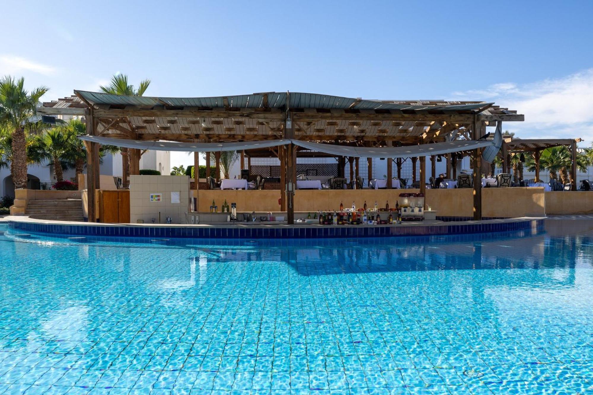 Continental Plaza Beach Resort Sharm el-Sheikh Luaran gambar