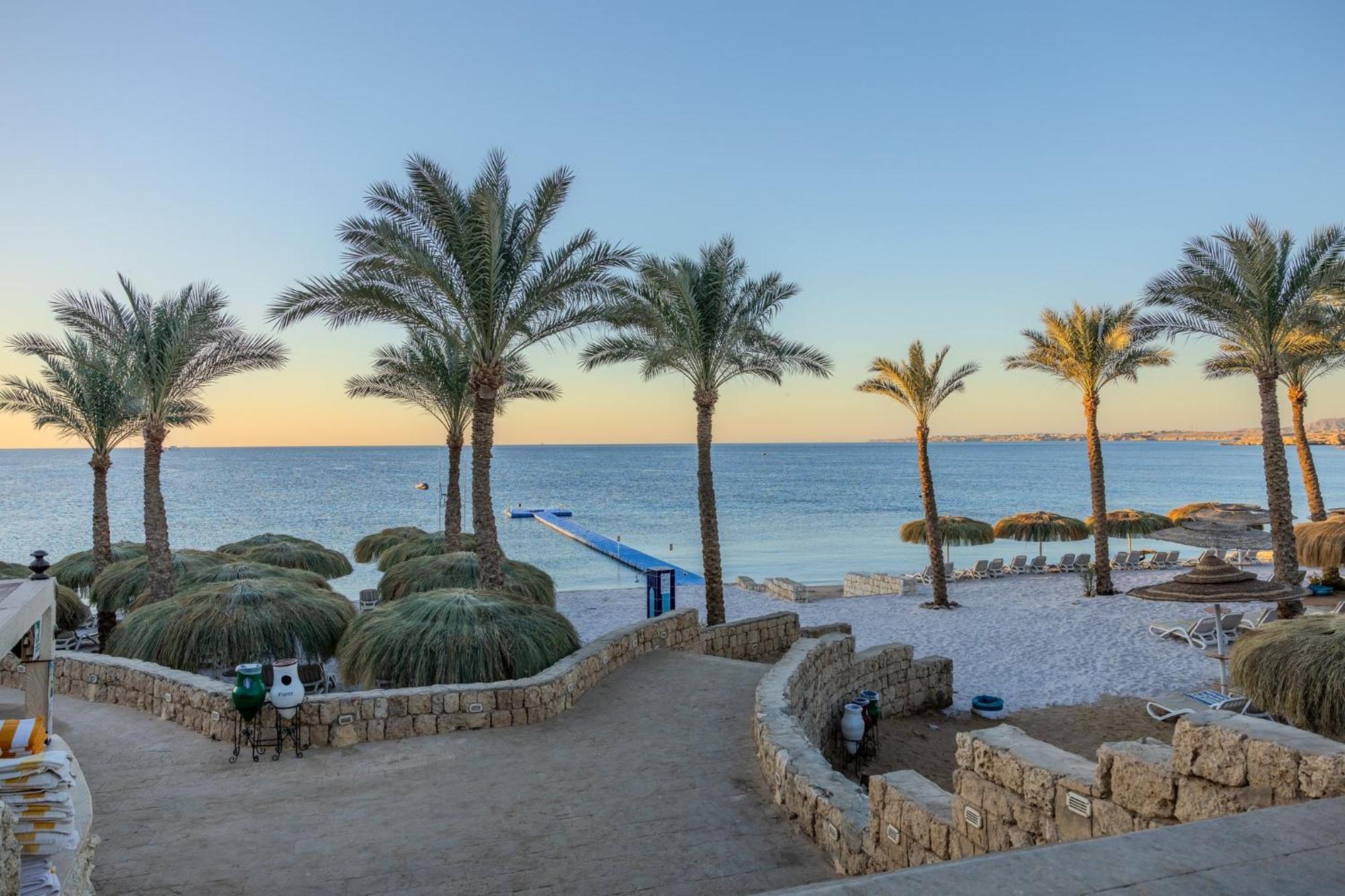 Continental Plaza Beach Resort Sharm el-Sheikh Luaran gambar