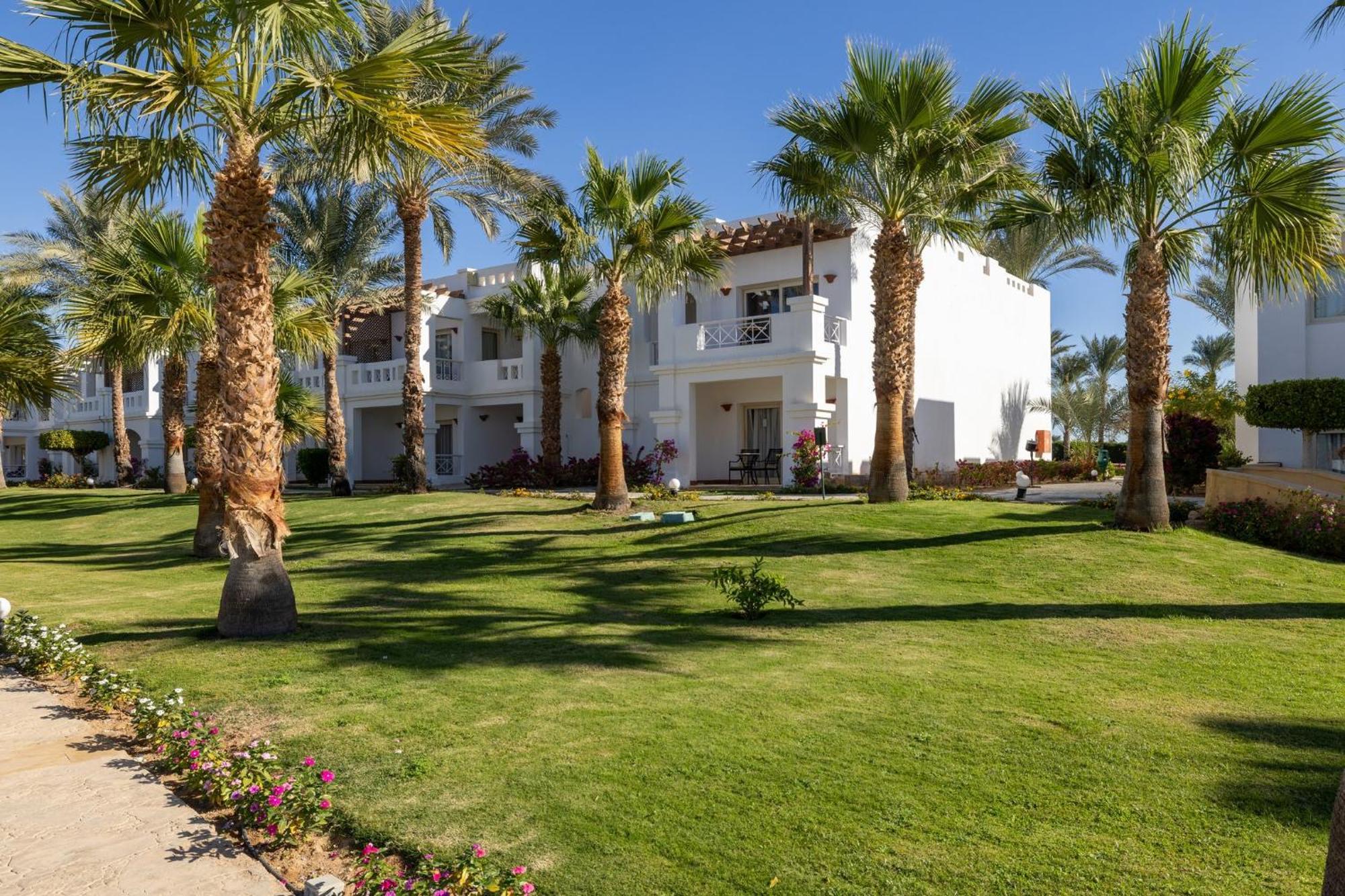Continental Plaza Beach Resort Sharm el-Sheikh Luaran gambar