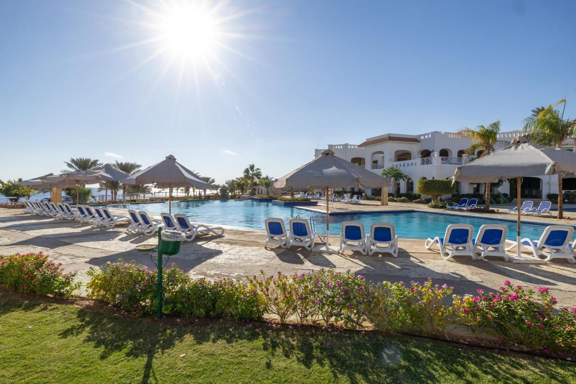 Continental Plaza Beach Resort Sharm el-Sheikh Luaran gambar