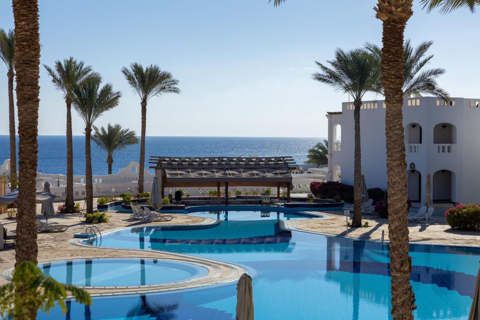 Continental Plaza Beach Resort Sharm el-Sheikh Luaran gambar