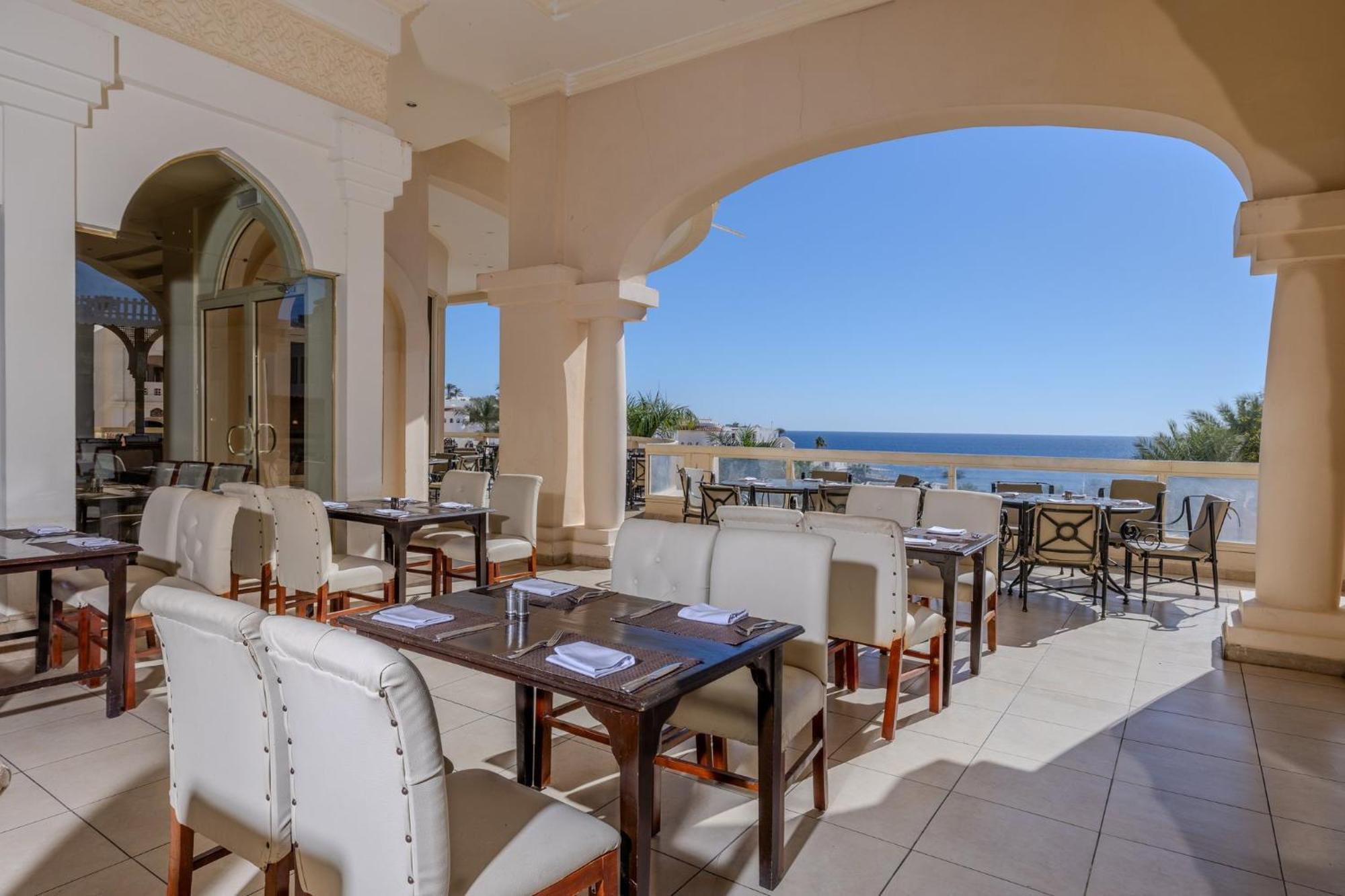 Continental Plaza Beach Resort Sharm el-Sheikh Luaran gambar