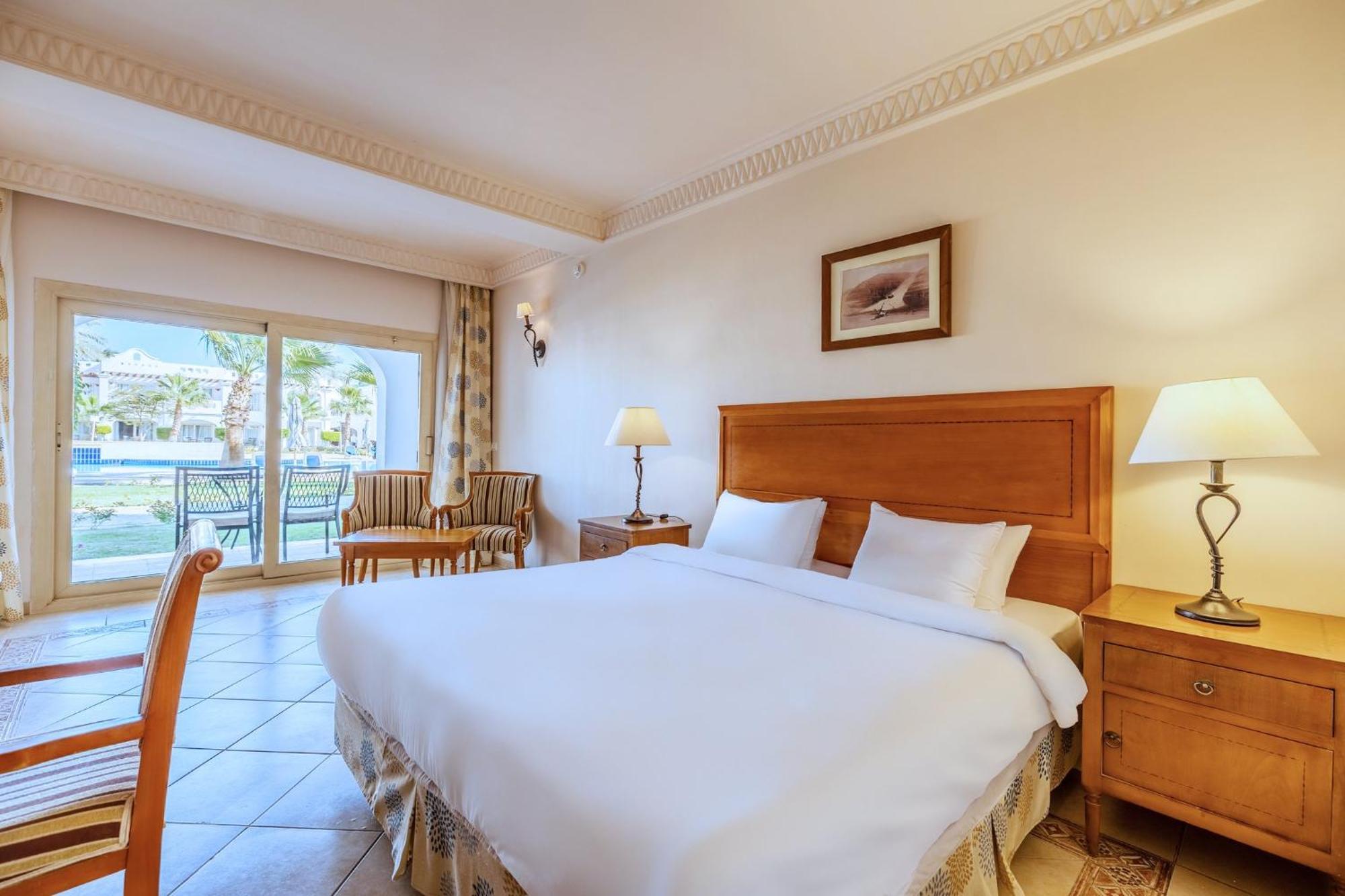 Continental Plaza Beach Resort Sharm el-Sheikh Luaran gambar