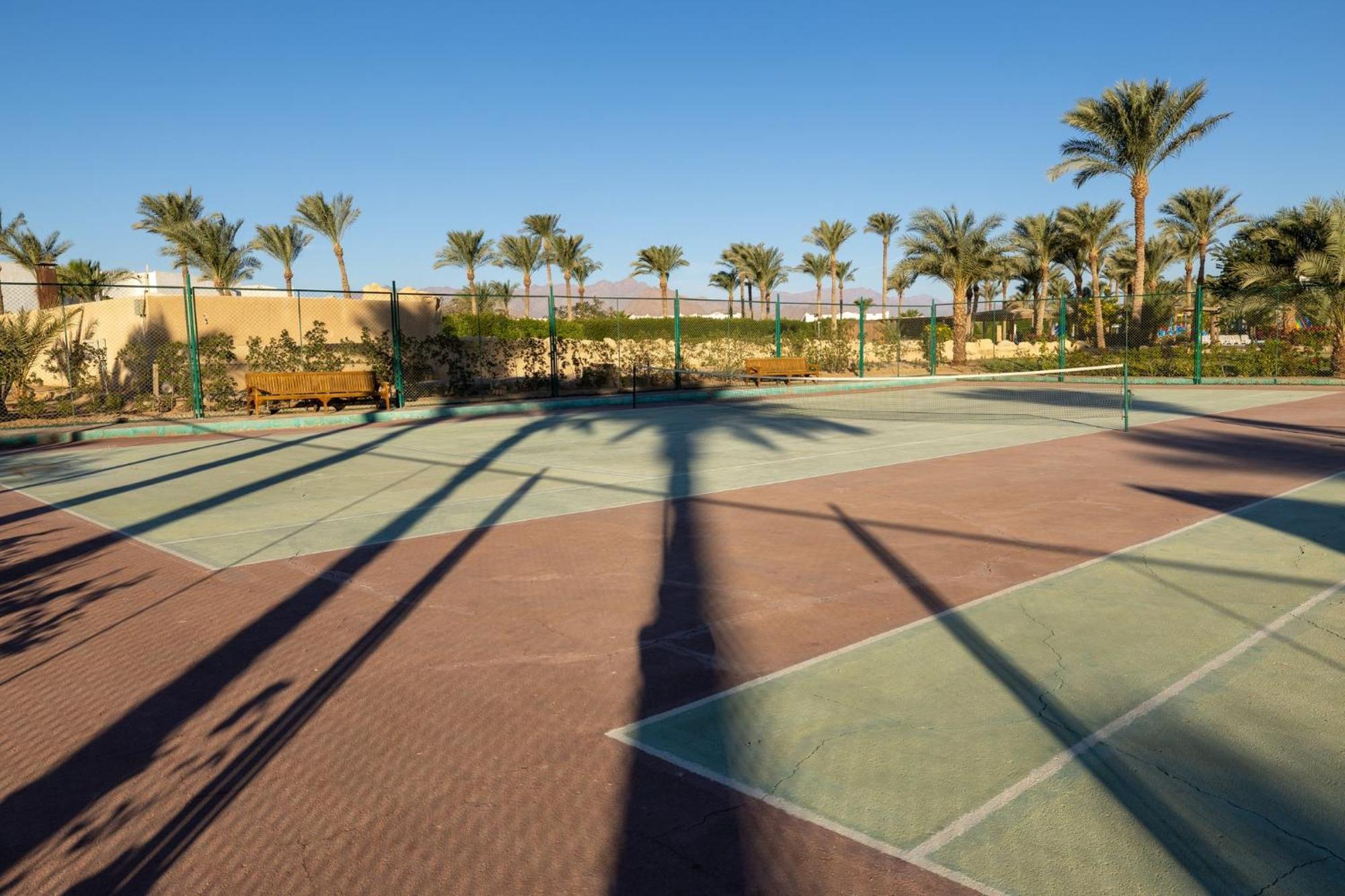 Continental Plaza Beach Resort Sharm el-Sheikh Luaran gambar