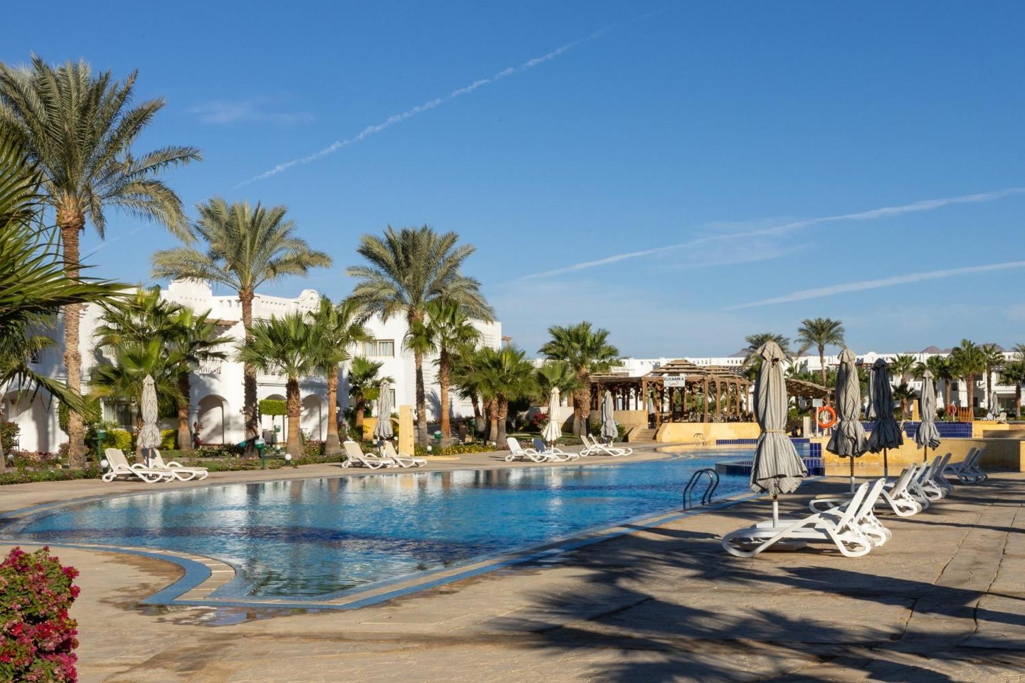 Continental Plaza Beach Resort Sharm el-Sheikh Luaran gambar