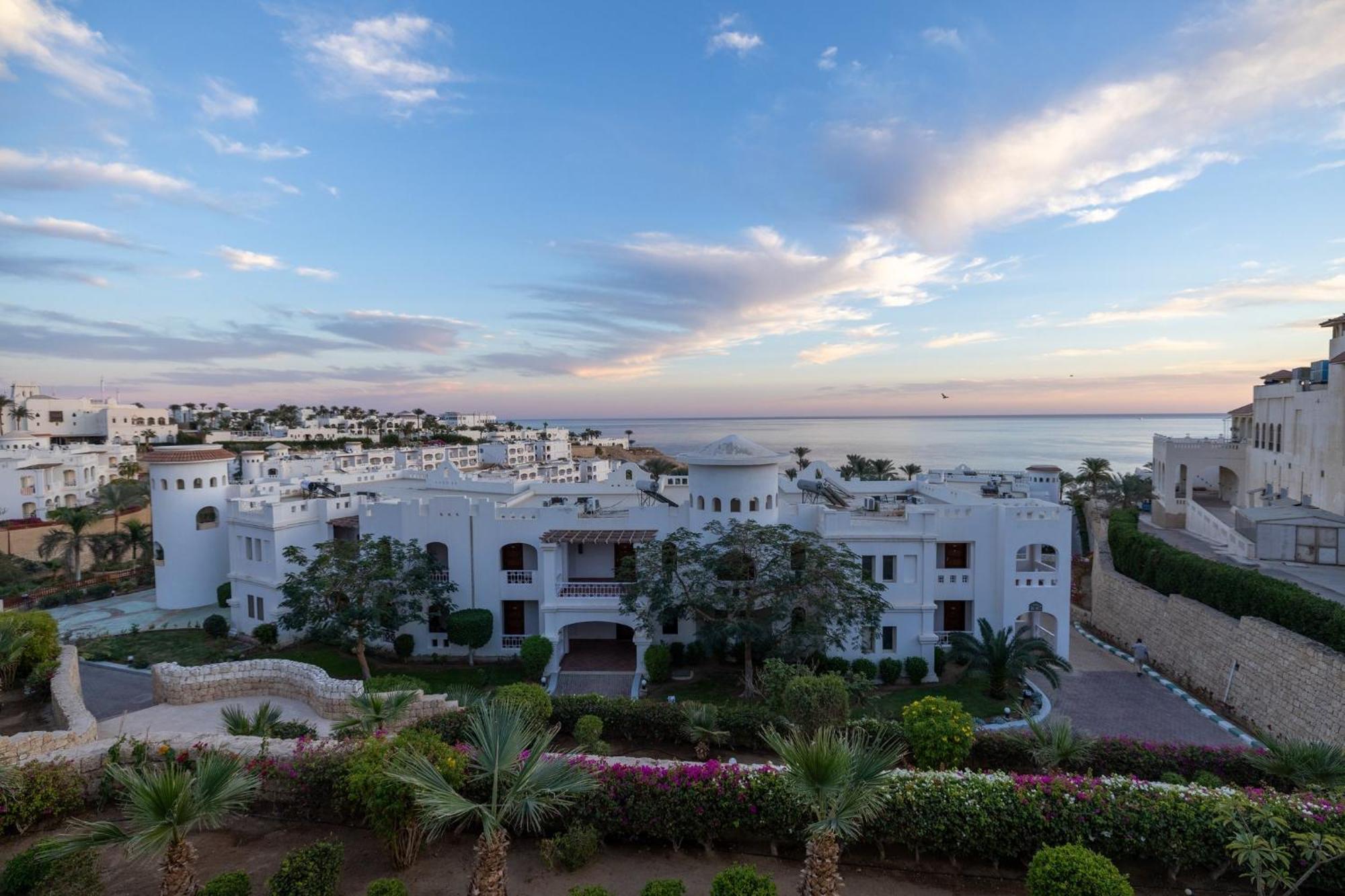 Continental Plaza Beach Resort Sharm el-Sheikh Luaran gambar