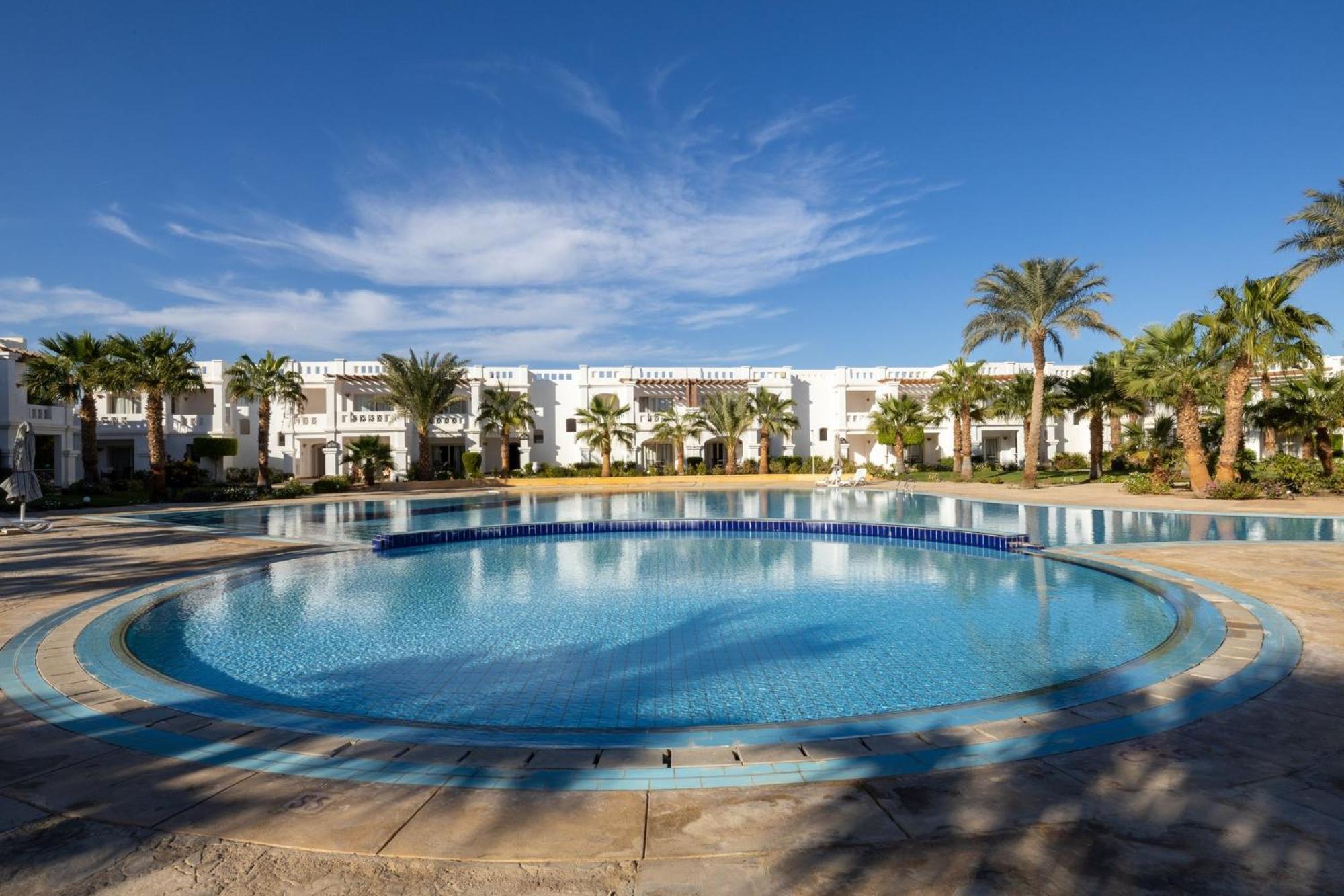 Continental Plaza Beach Resort Sharm el-Sheikh Luaran gambar