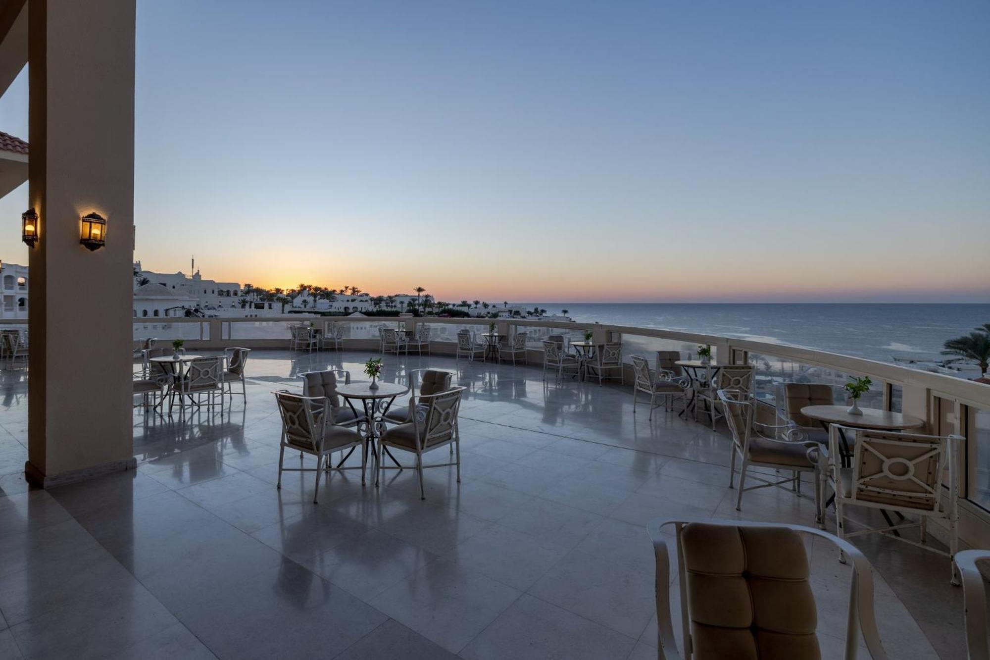 Continental Plaza Beach Resort Sharm el-Sheikh Luaran gambar