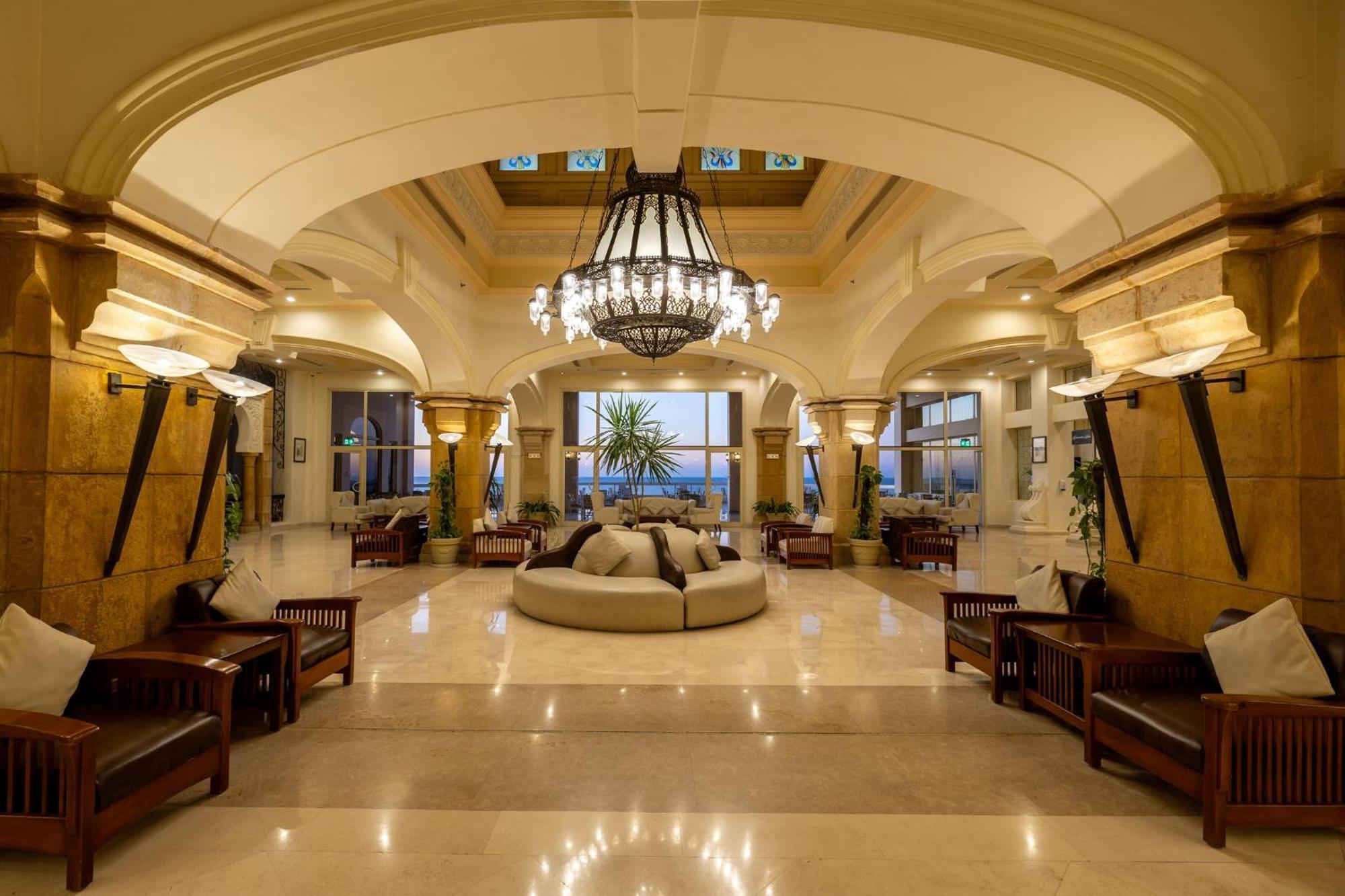 Continental Plaza Beach Resort Sharm el-Sheikh Luaran gambar