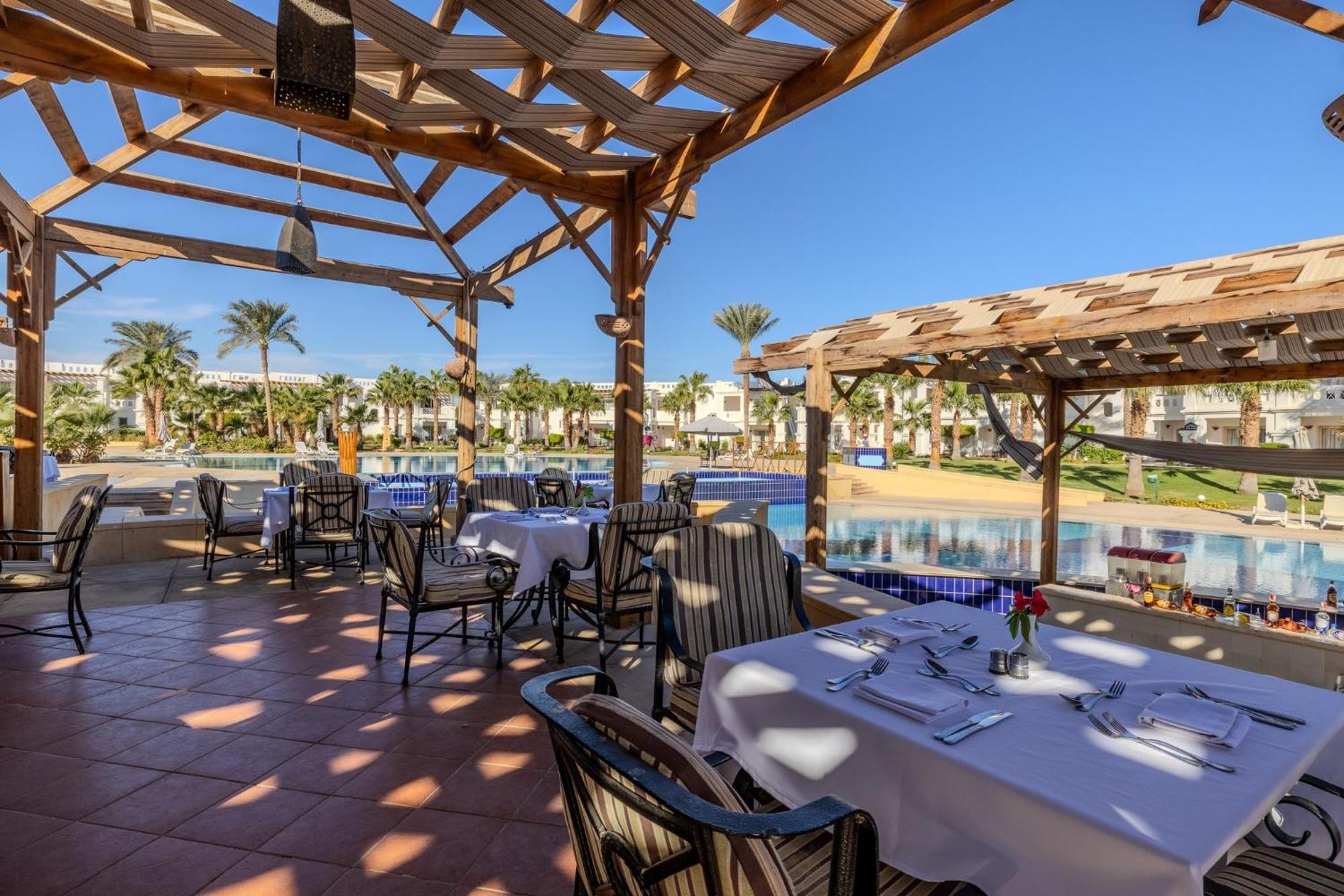 Continental Plaza Beach Resort Sharm el-Sheikh Luaran gambar