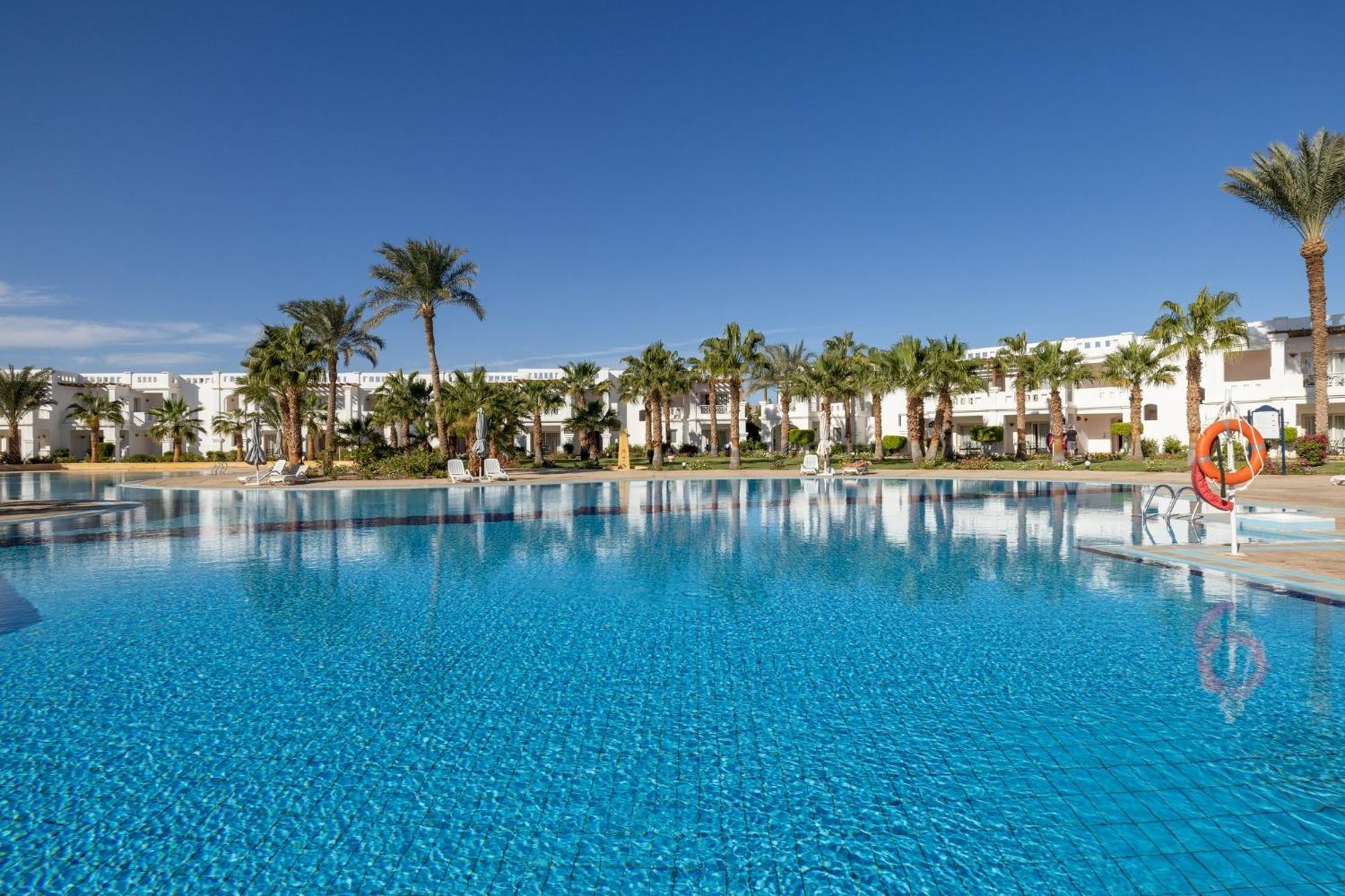 Continental Plaza Beach Resort Sharm el-Sheikh Luaran gambar