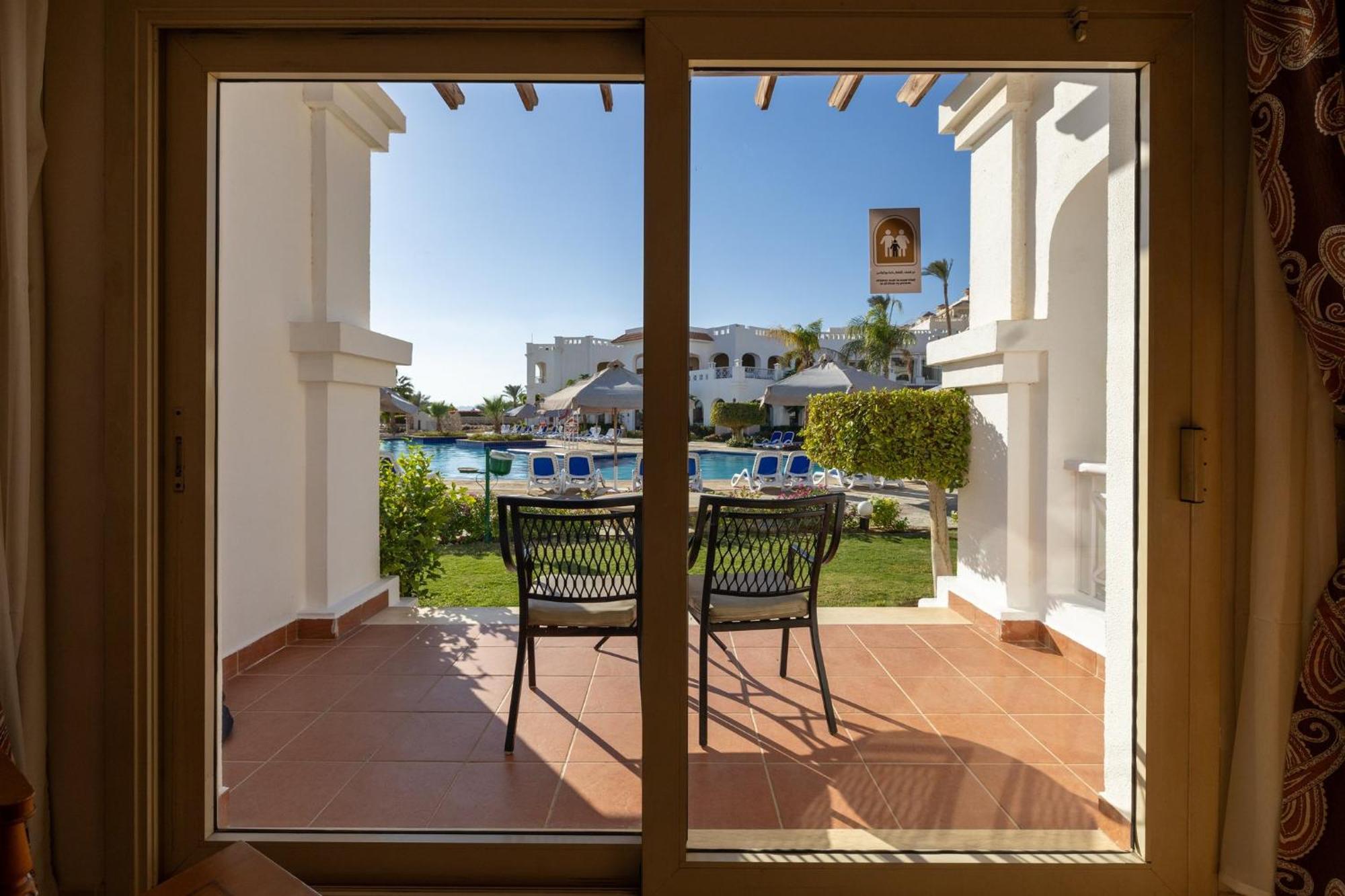 Continental Plaza Beach Resort Sharm el-Sheikh Luaran gambar