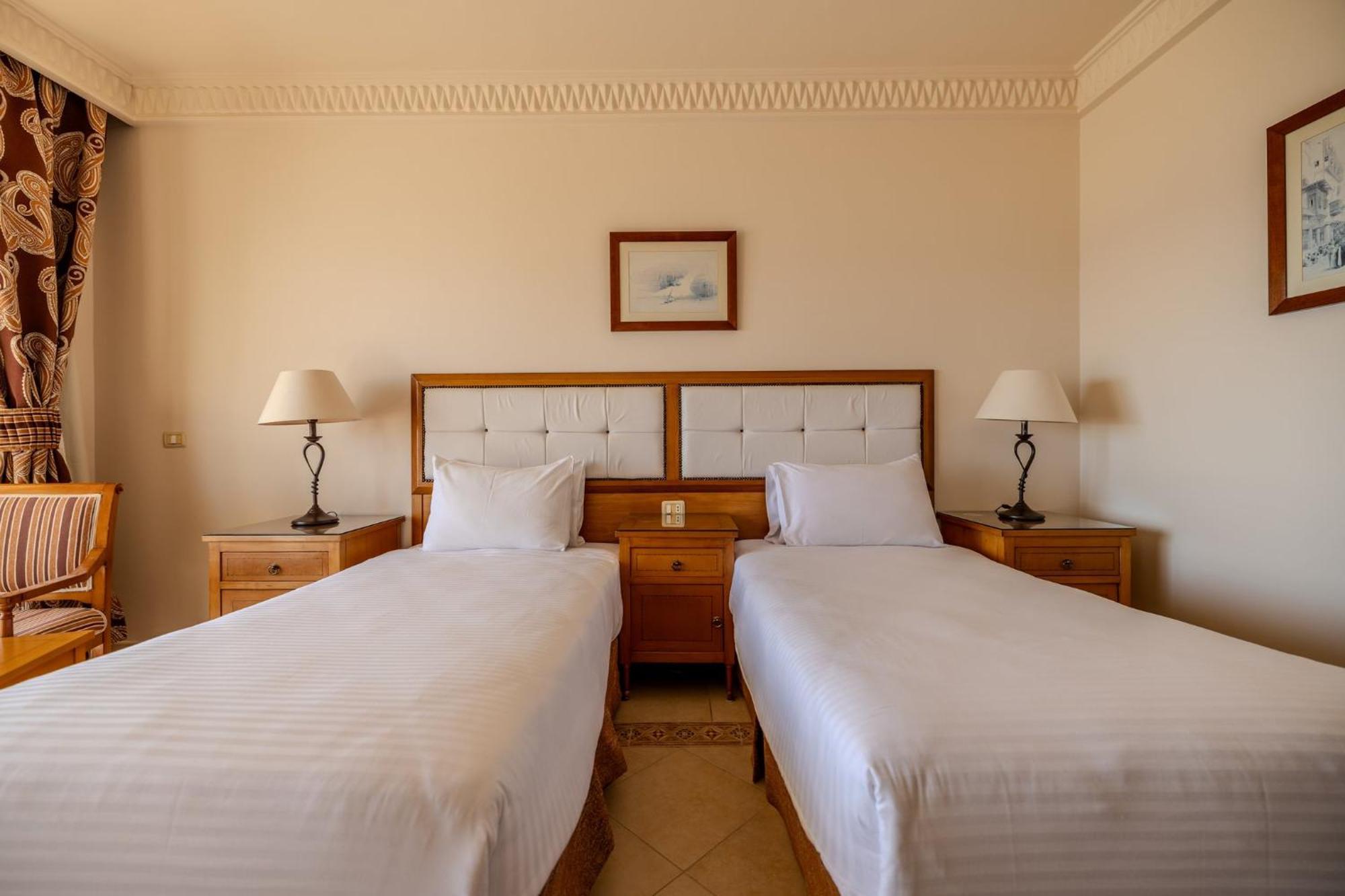 Continental Plaza Beach Resort Sharm el-Sheikh Luaran gambar