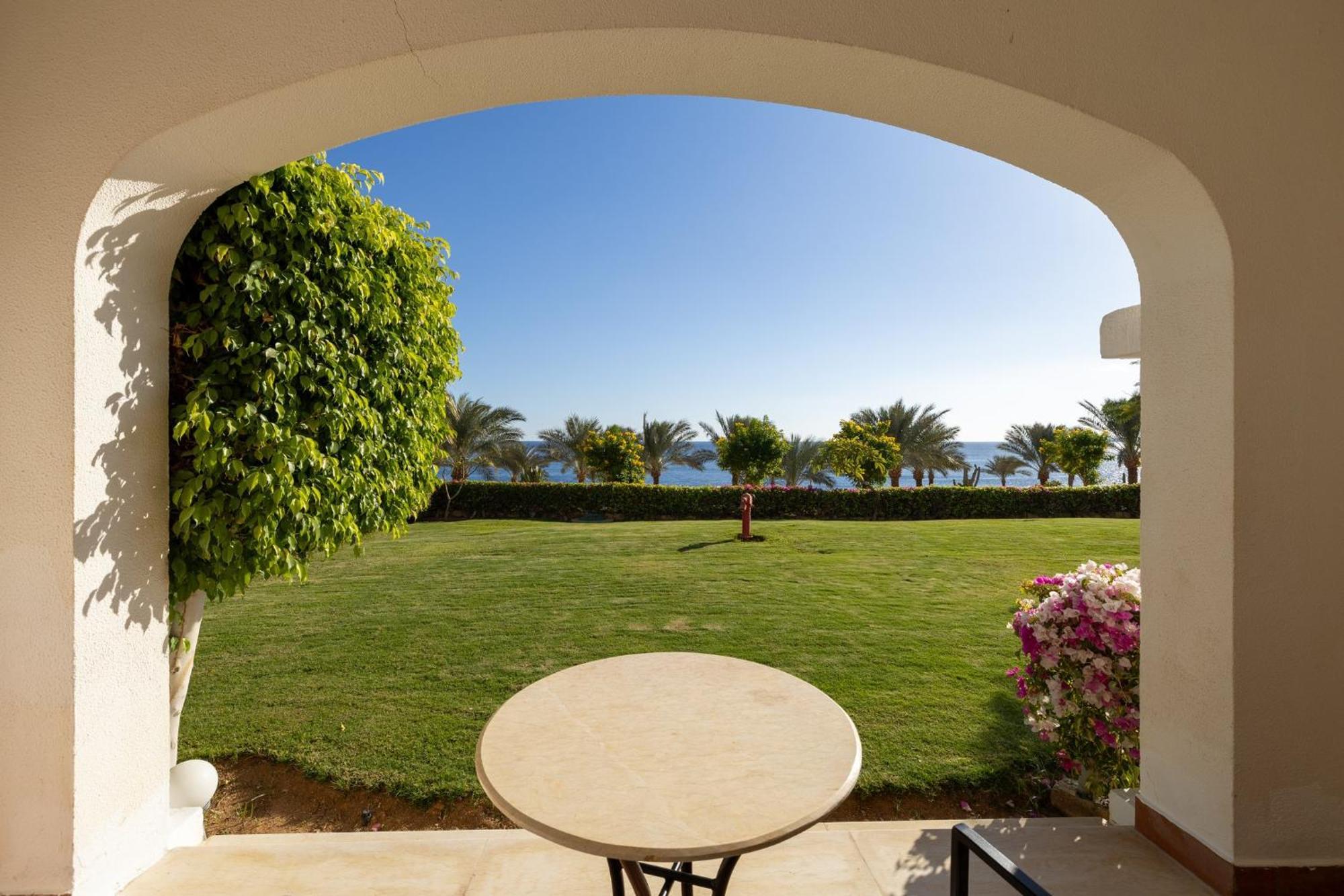 Continental Plaza Beach Resort Sharm el-Sheikh Luaran gambar