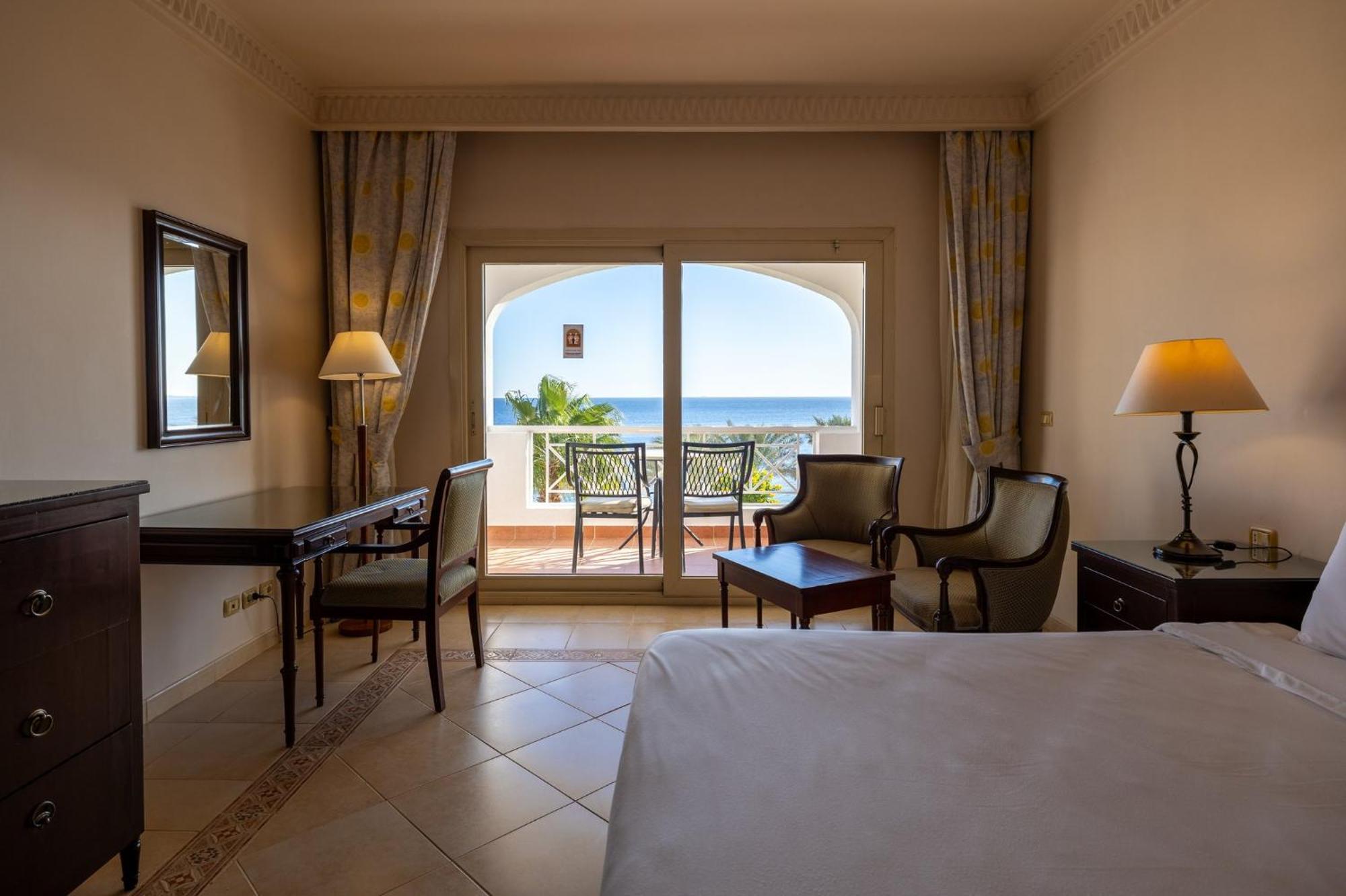 Continental Plaza Beach Resort Sharm el-Sheikh Luaran gambar
