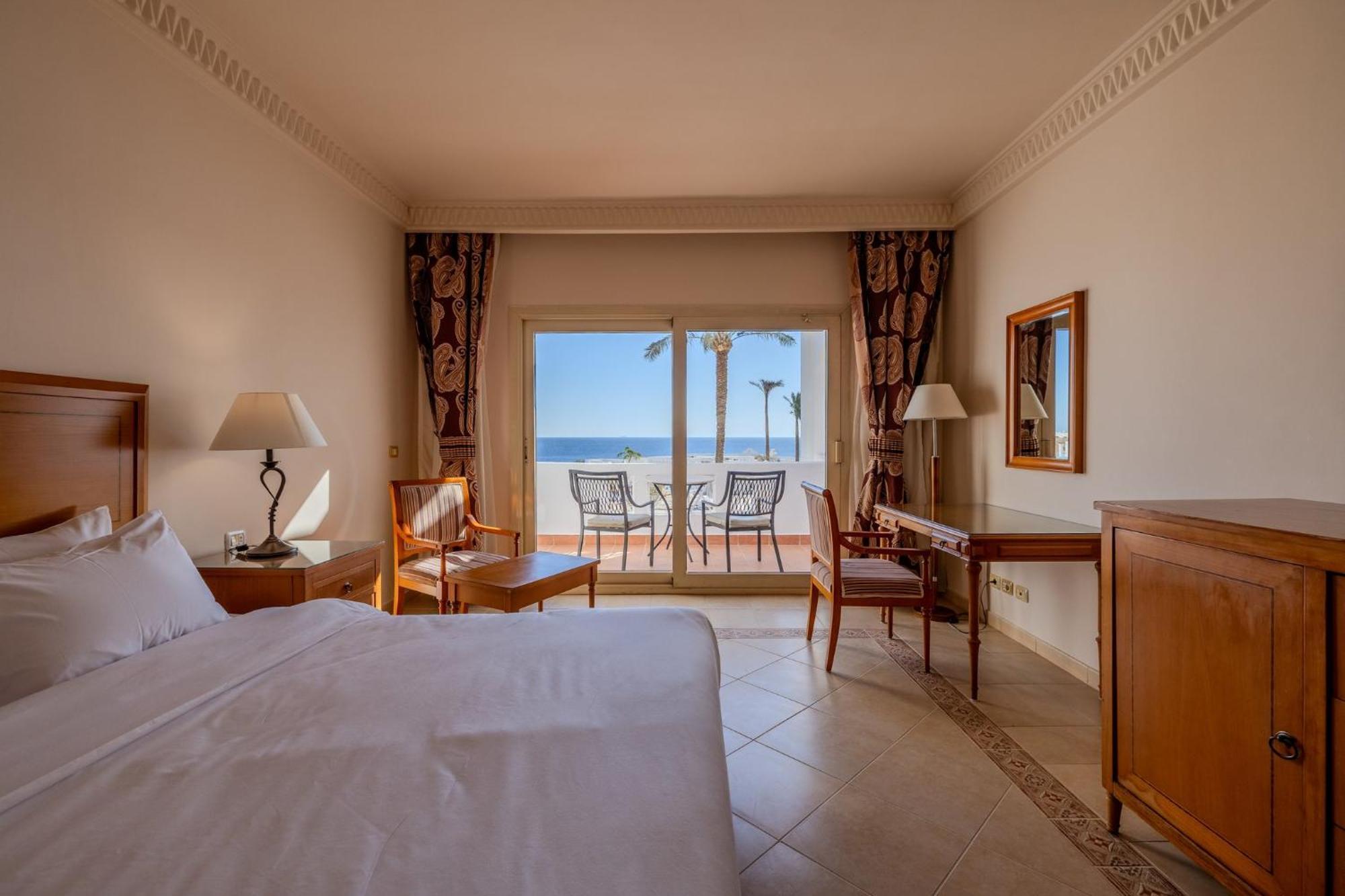 Continental Plaza Beach Resort Sharm el-Sheikh Luaran gambar
