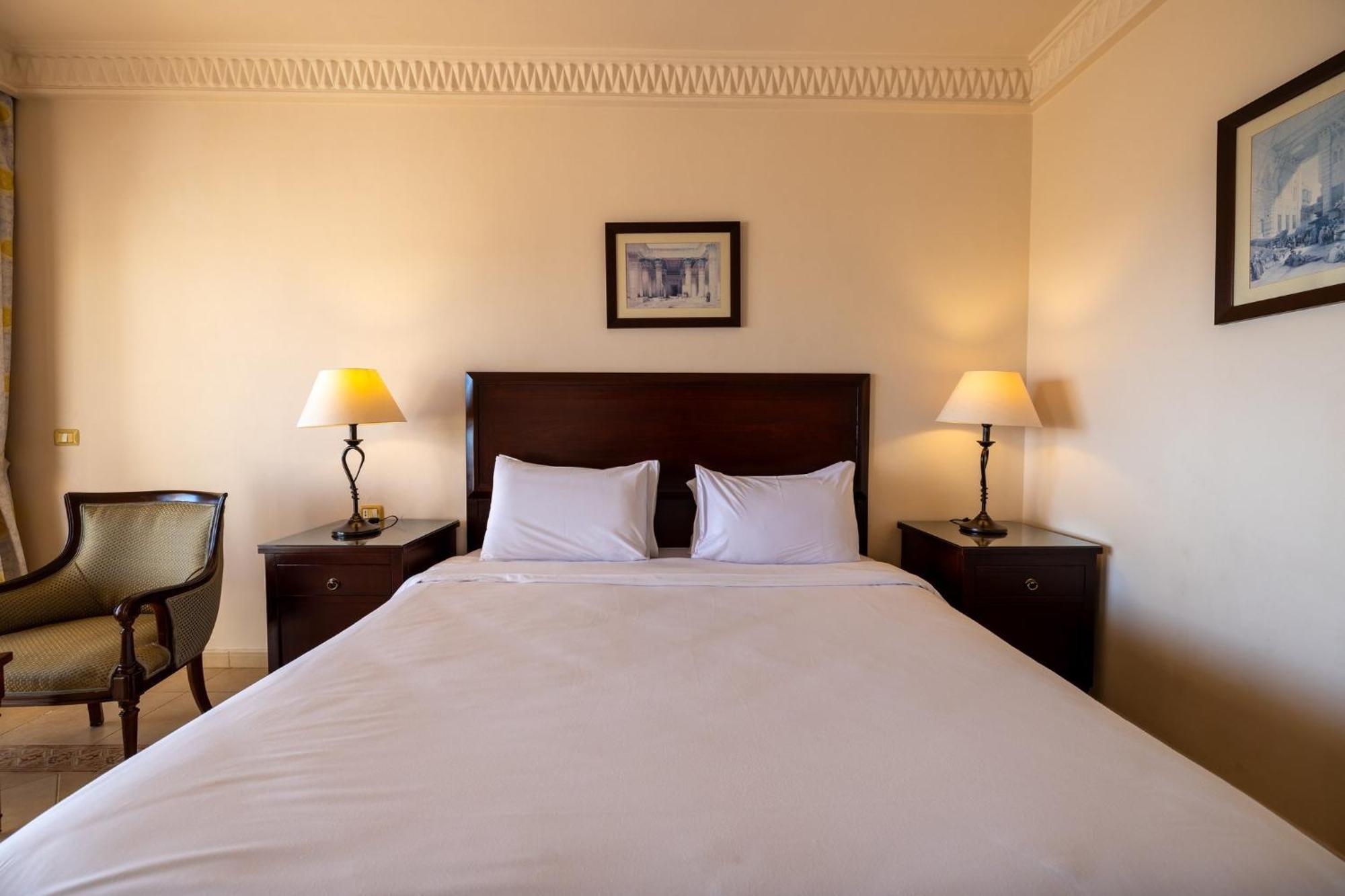 Continental Plaza Beach Resort Sharm el-Sheikh Luaran gambar