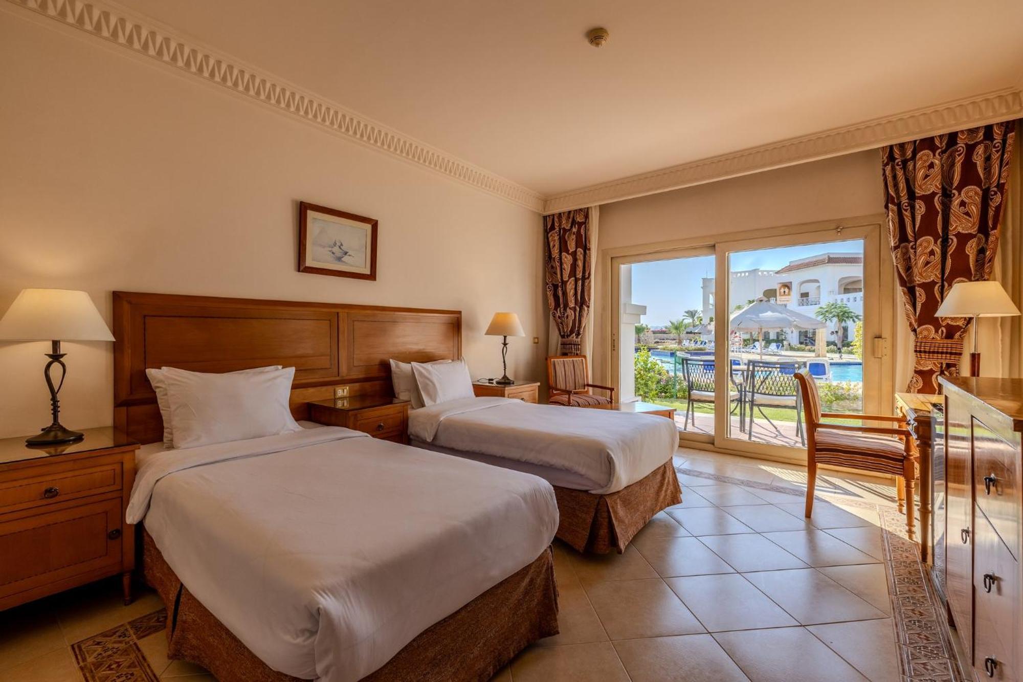 Continental Plaza Beach Resort Sharm el-Sheikh Luaran gambar