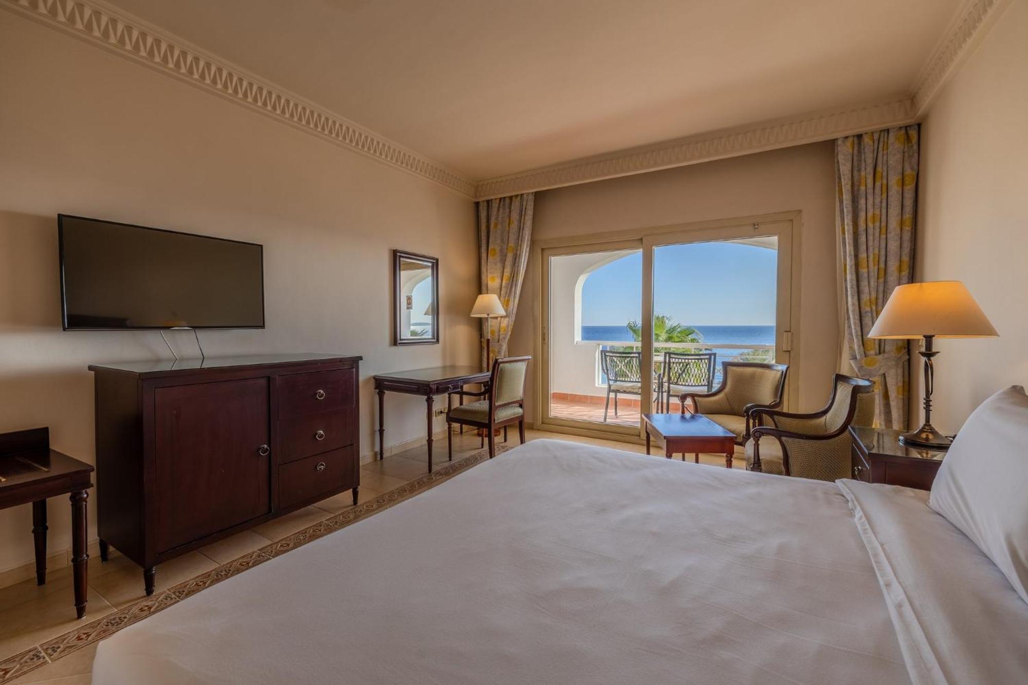 Continental Plaza Beach Resort Sharm el-Sheikh Luaran gambar