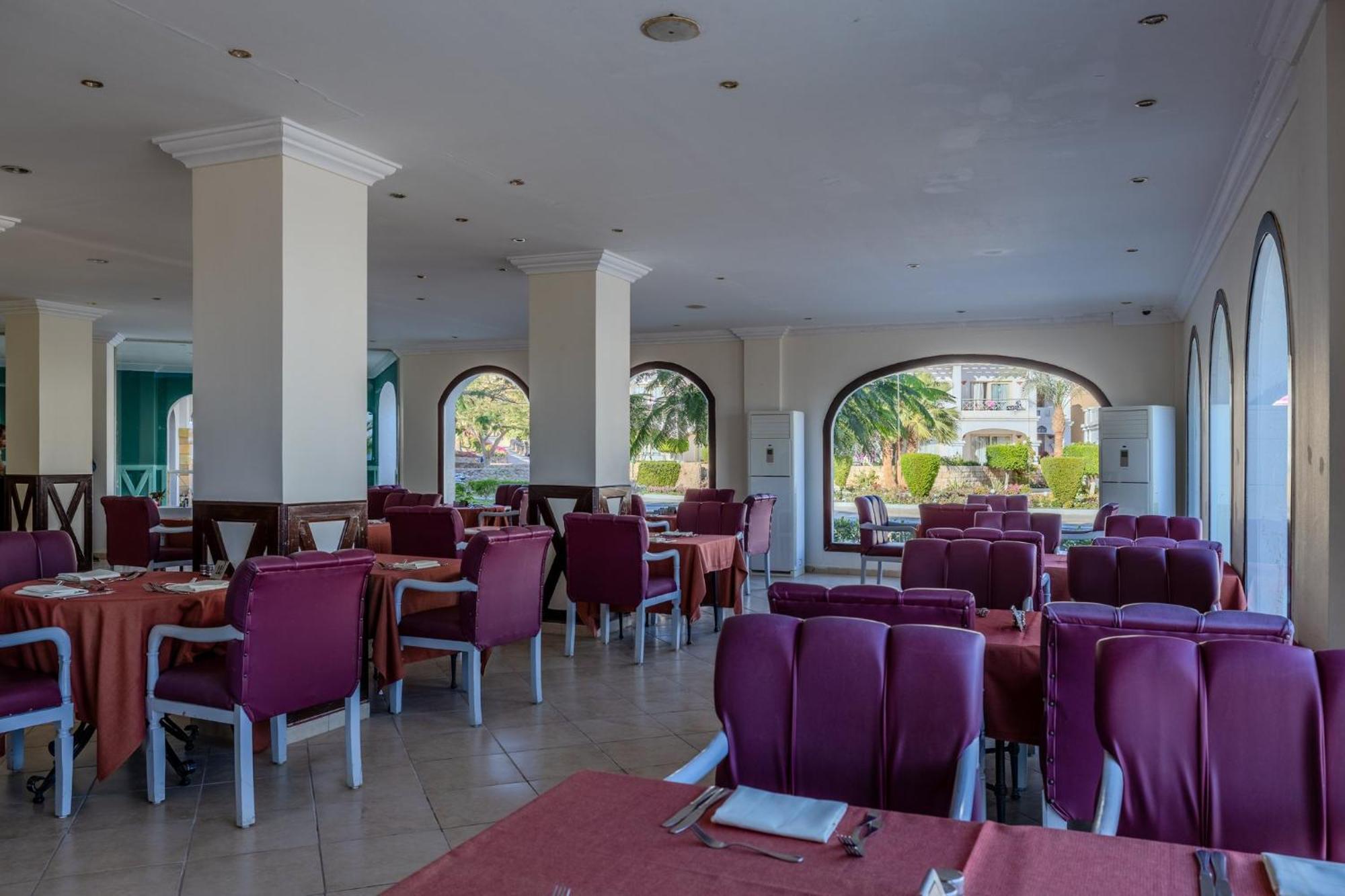 Continental Plaza Beach Resort Sharm el-Sheikh Luaran gambar