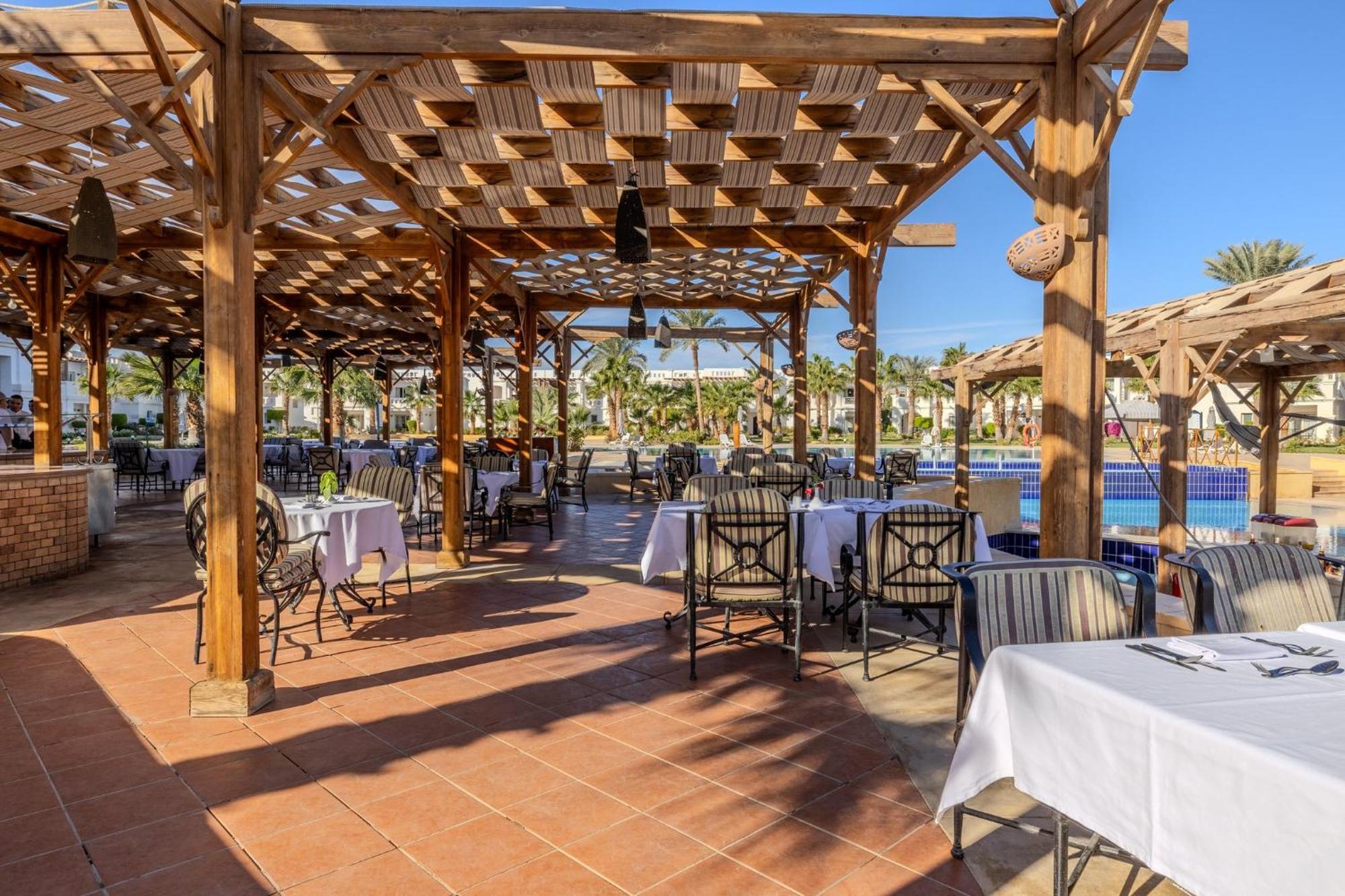 Continental Plaza Beach Resort Sharm el-Sheikh Luaran gambar