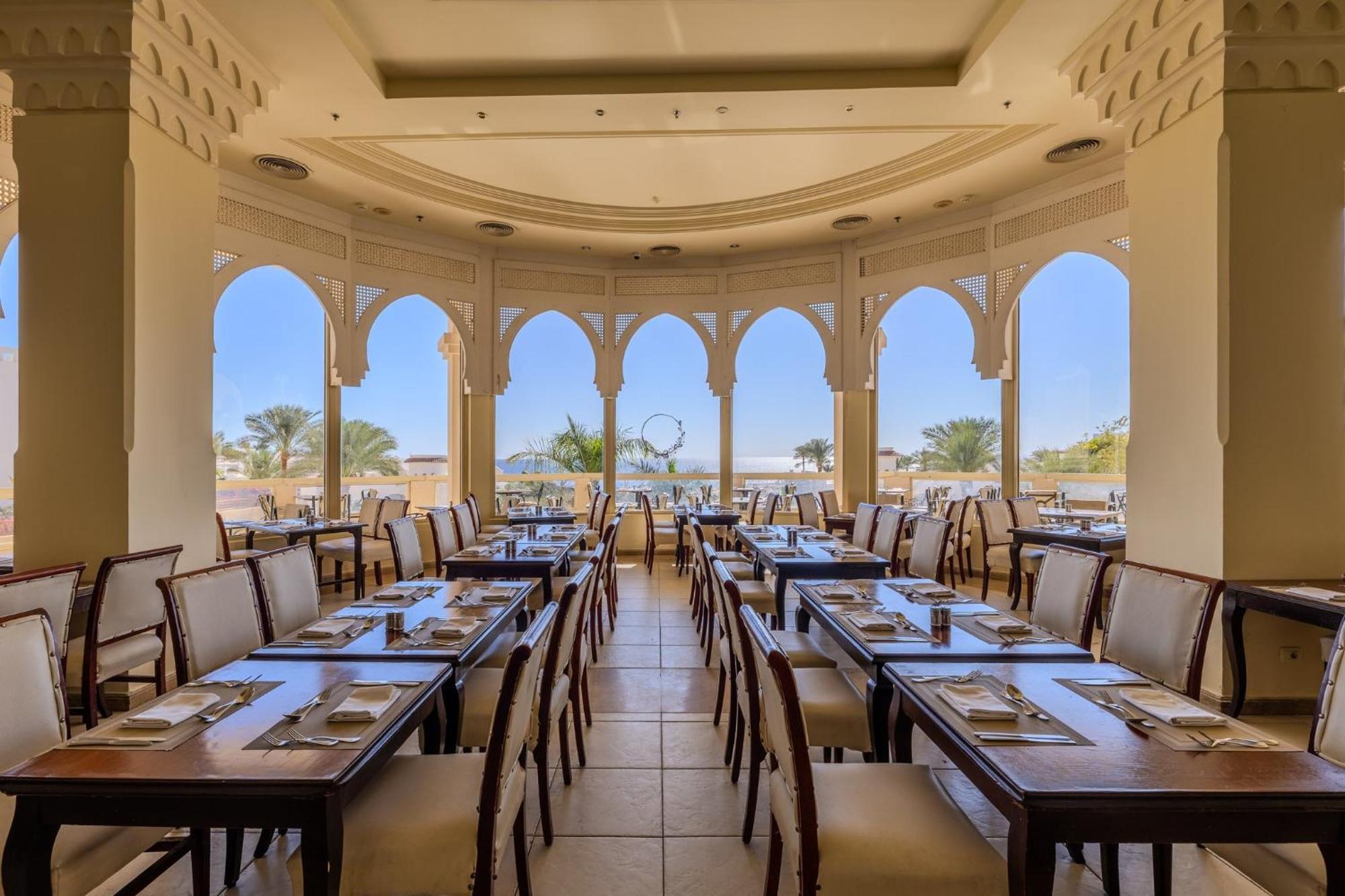 Continental Plaza Beach Resort Sharm el-Sheikh Luaran gambar