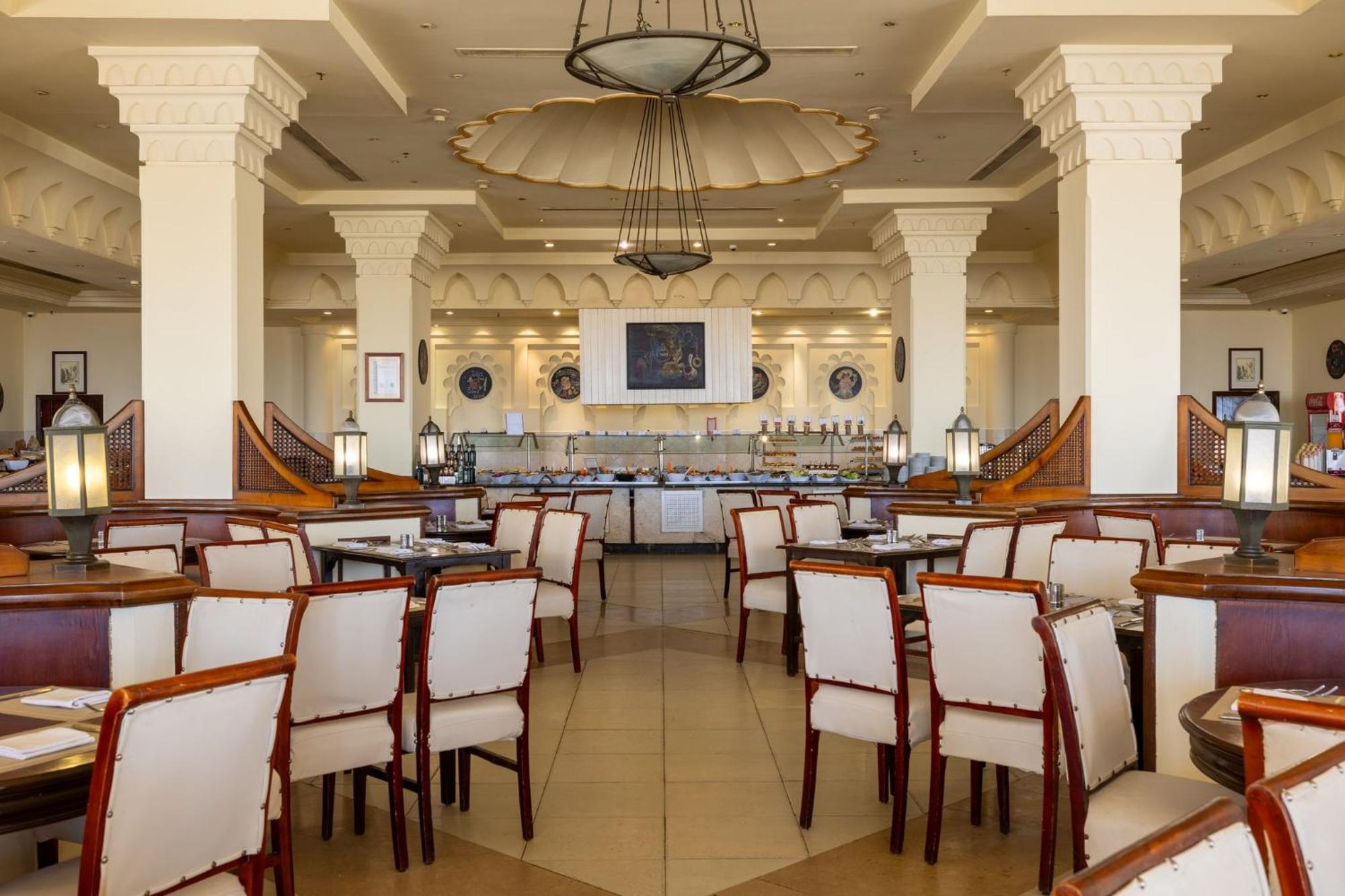 Continental Plaza Beach Resort Sharm el-Sheikh Luaran gambar