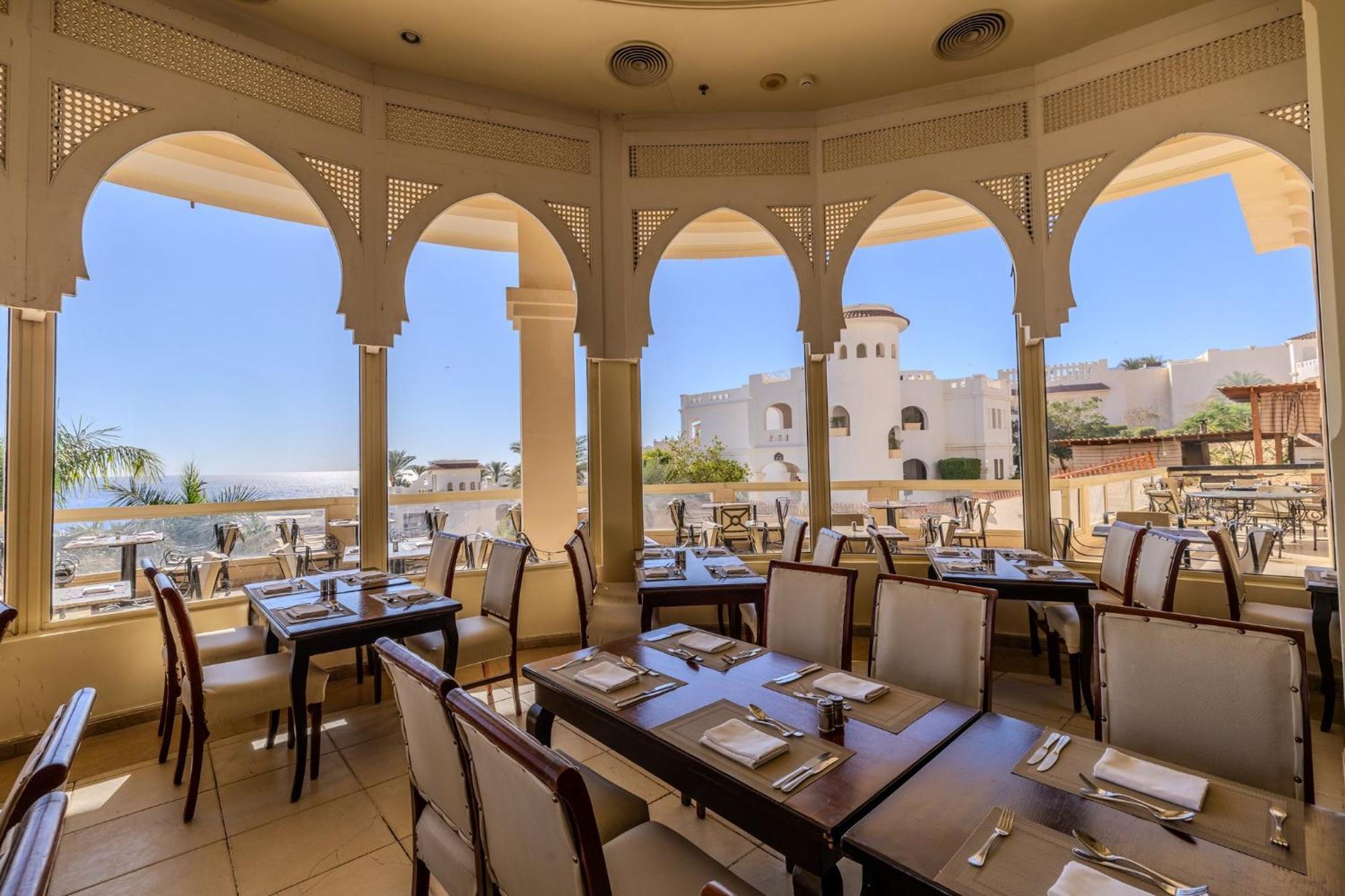 Continental Plaza Beach Resort Sharm el-Sheikh Luaran gambar