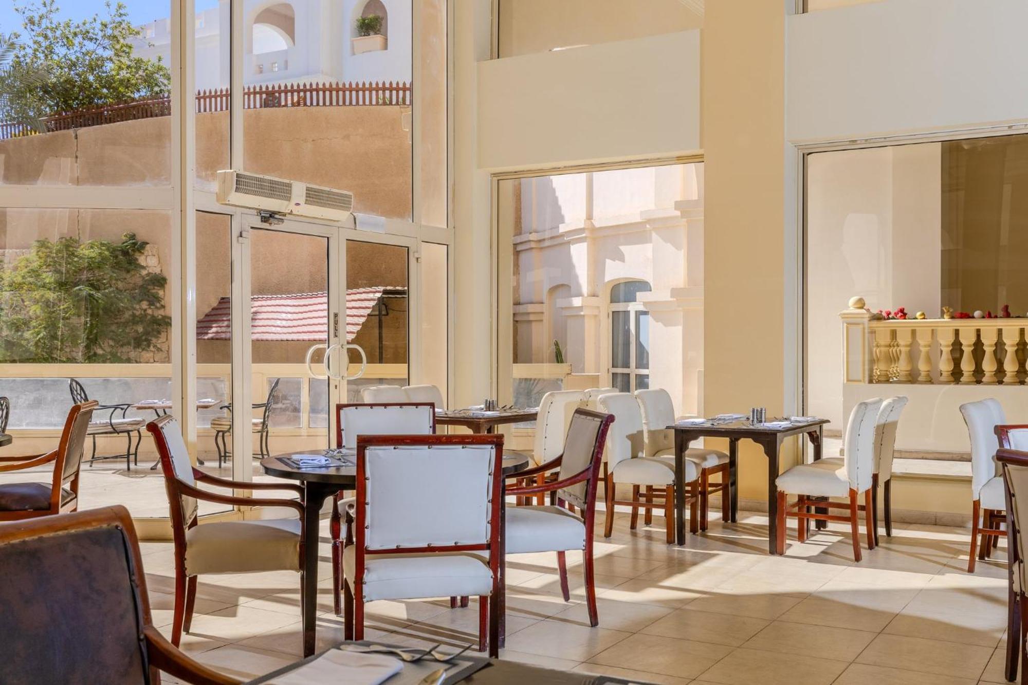Continental Plaza Beach Resort Sharm el-Sheikh Luaran gambar