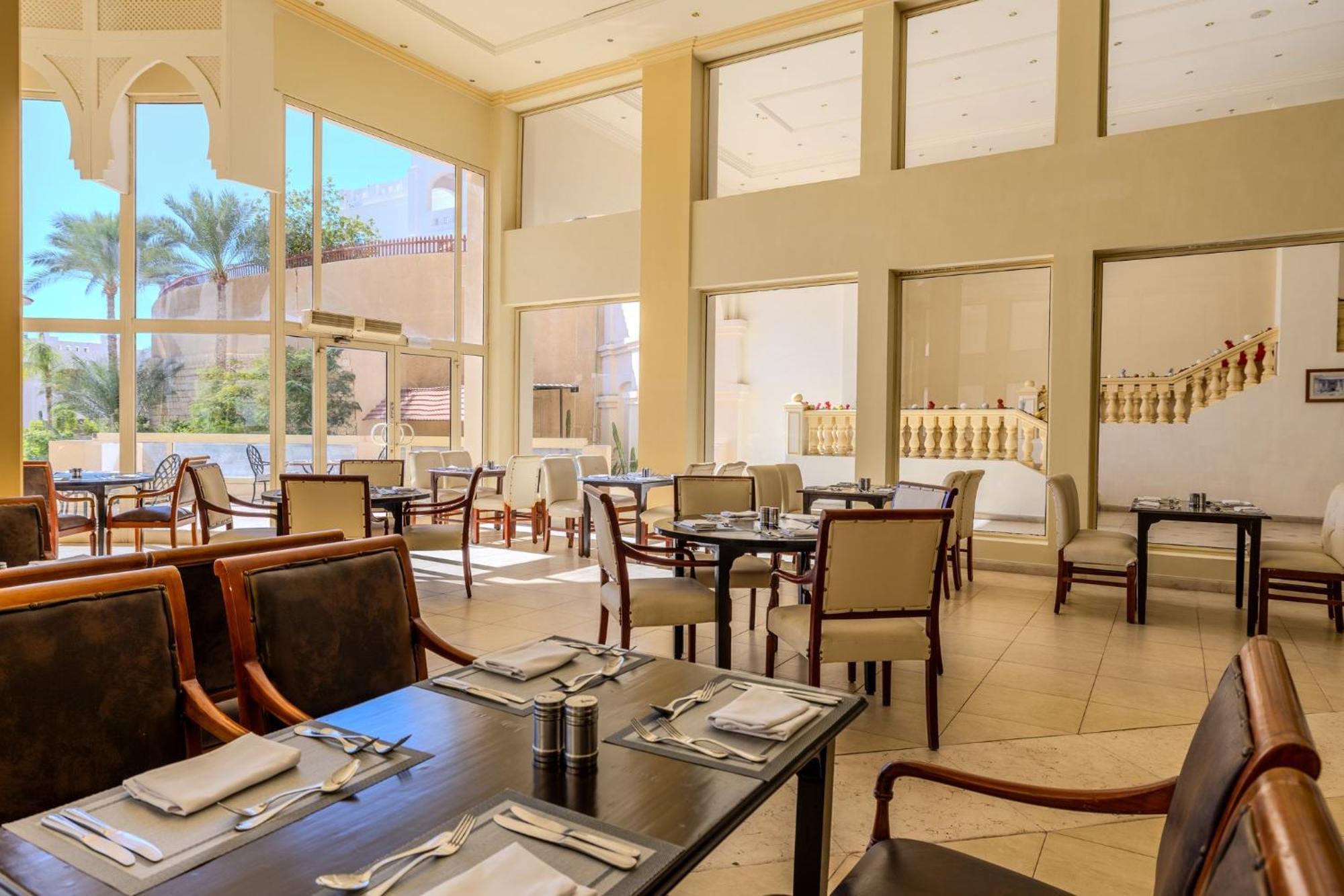Continental Plaza Beach Resort Sharm el-Sheikh Luaran gambar
