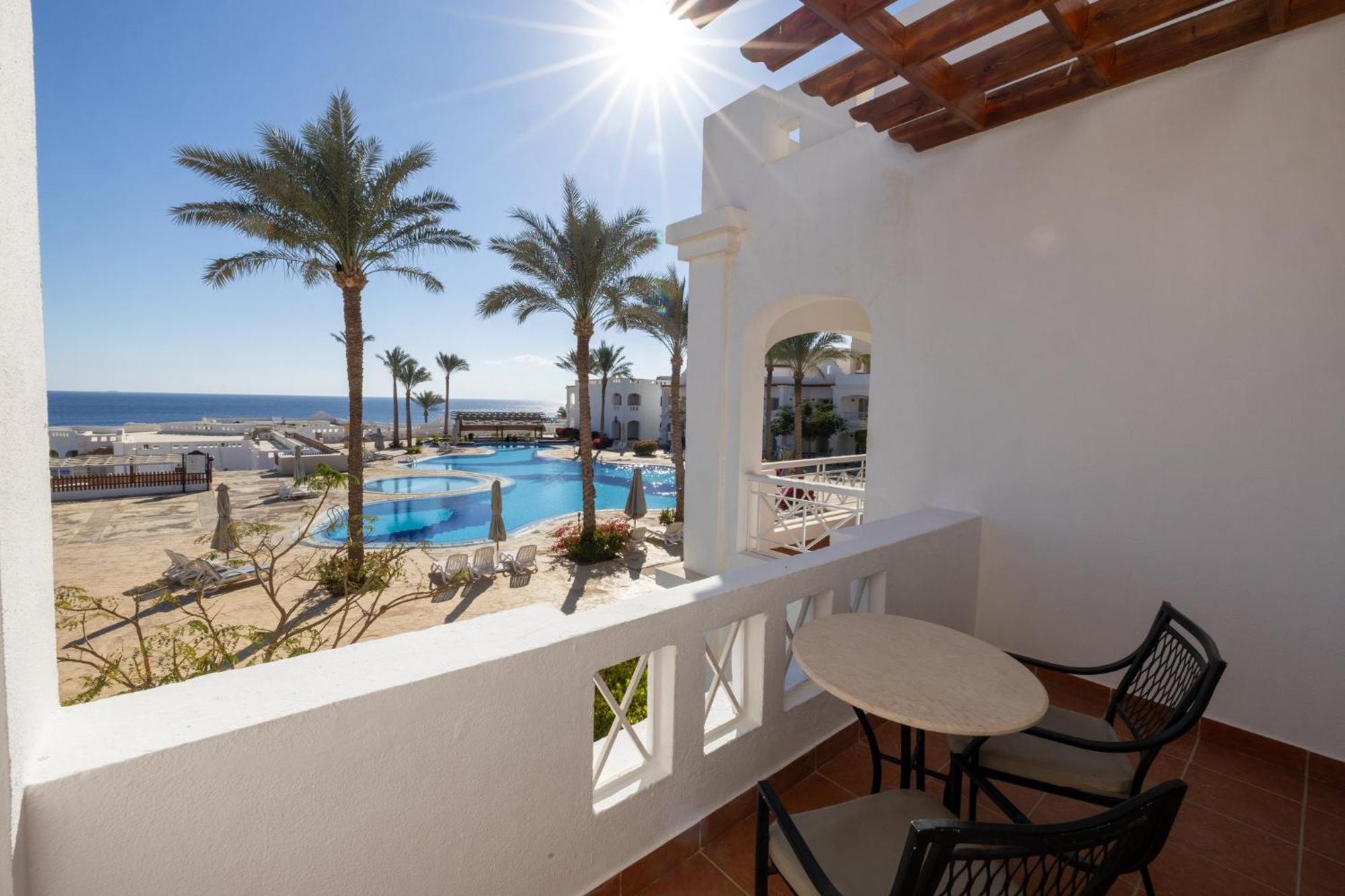 Continental Plaza Beach Resort Sharm el-Sheikh Luaran gambar