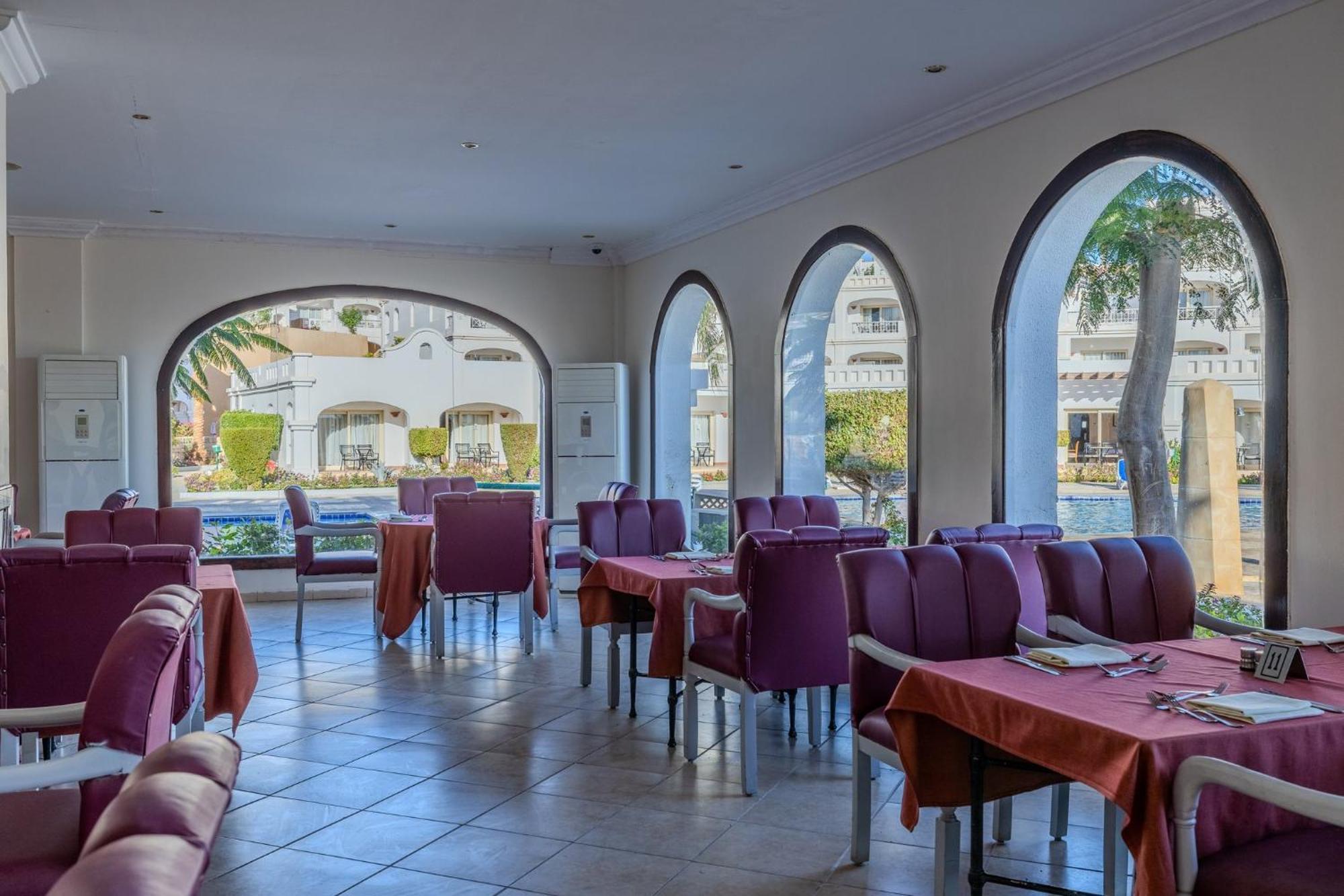 Continental Plaza Beach Resort Sharm el-Sheikh Luaran gambar