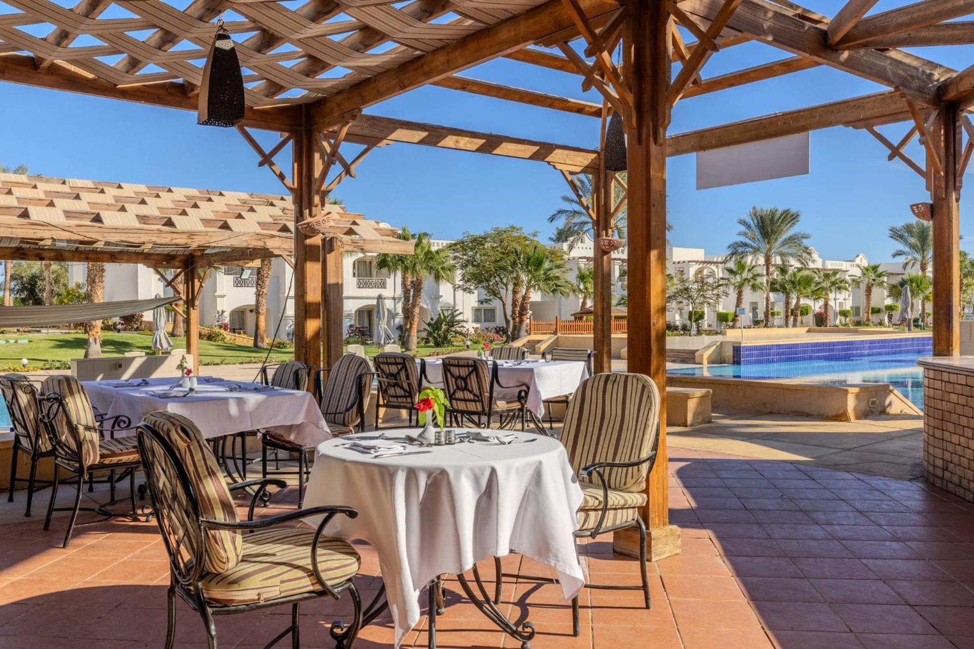 Continental Plaza Beach Resort Sharm el-Sheikh Luaran gambar