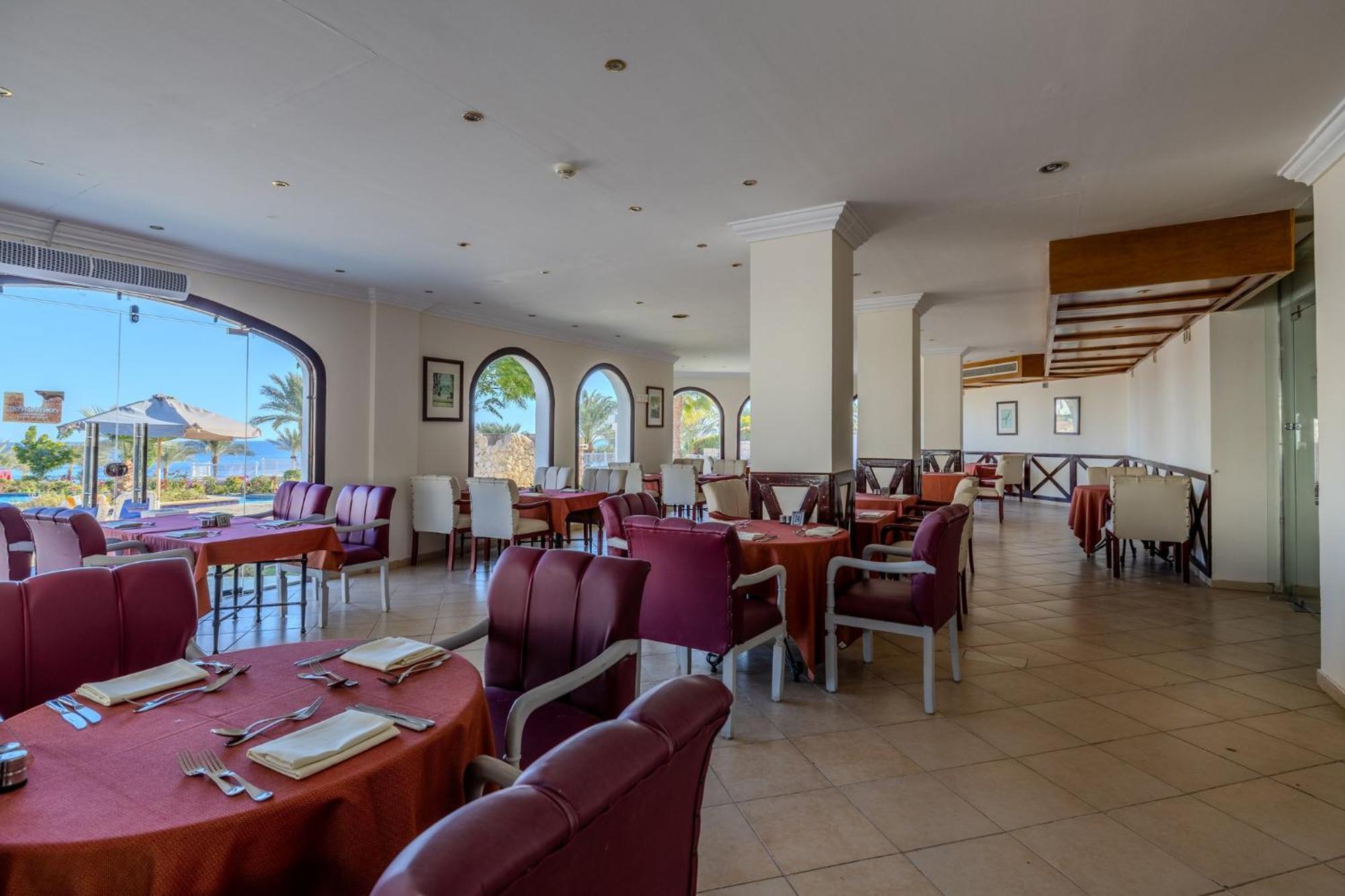 Continental Plaza Beach Resort Sharm el-Sheikh Luaran gambar