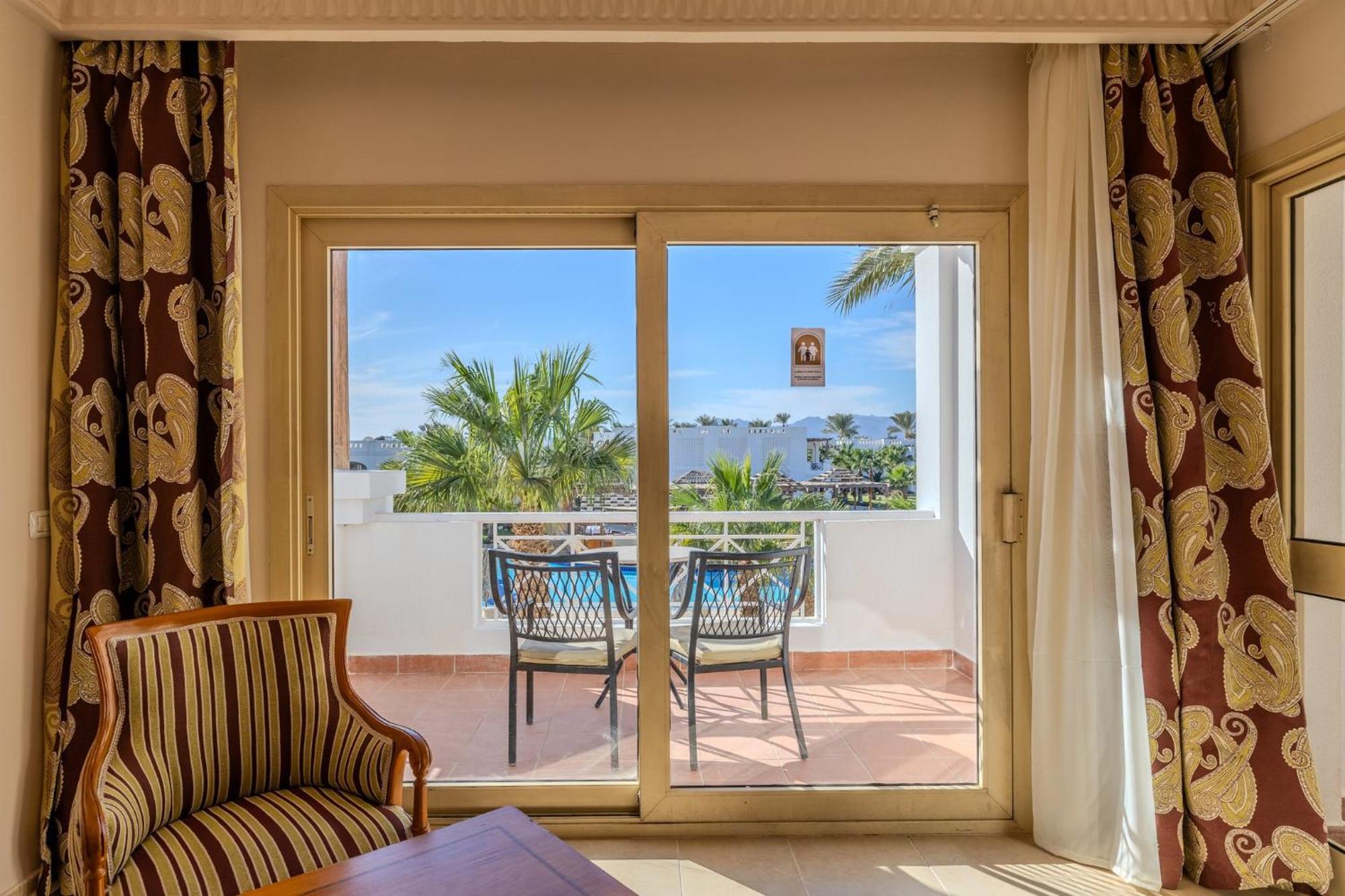 Continental Plaza Beach Resort Sharm el-Sheikh Luaran gambar