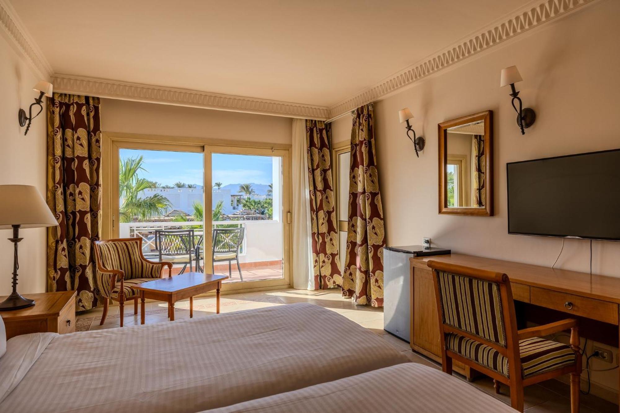 Continental Plaza Beach Resort Sharm el-Sheikh Luaran gambar