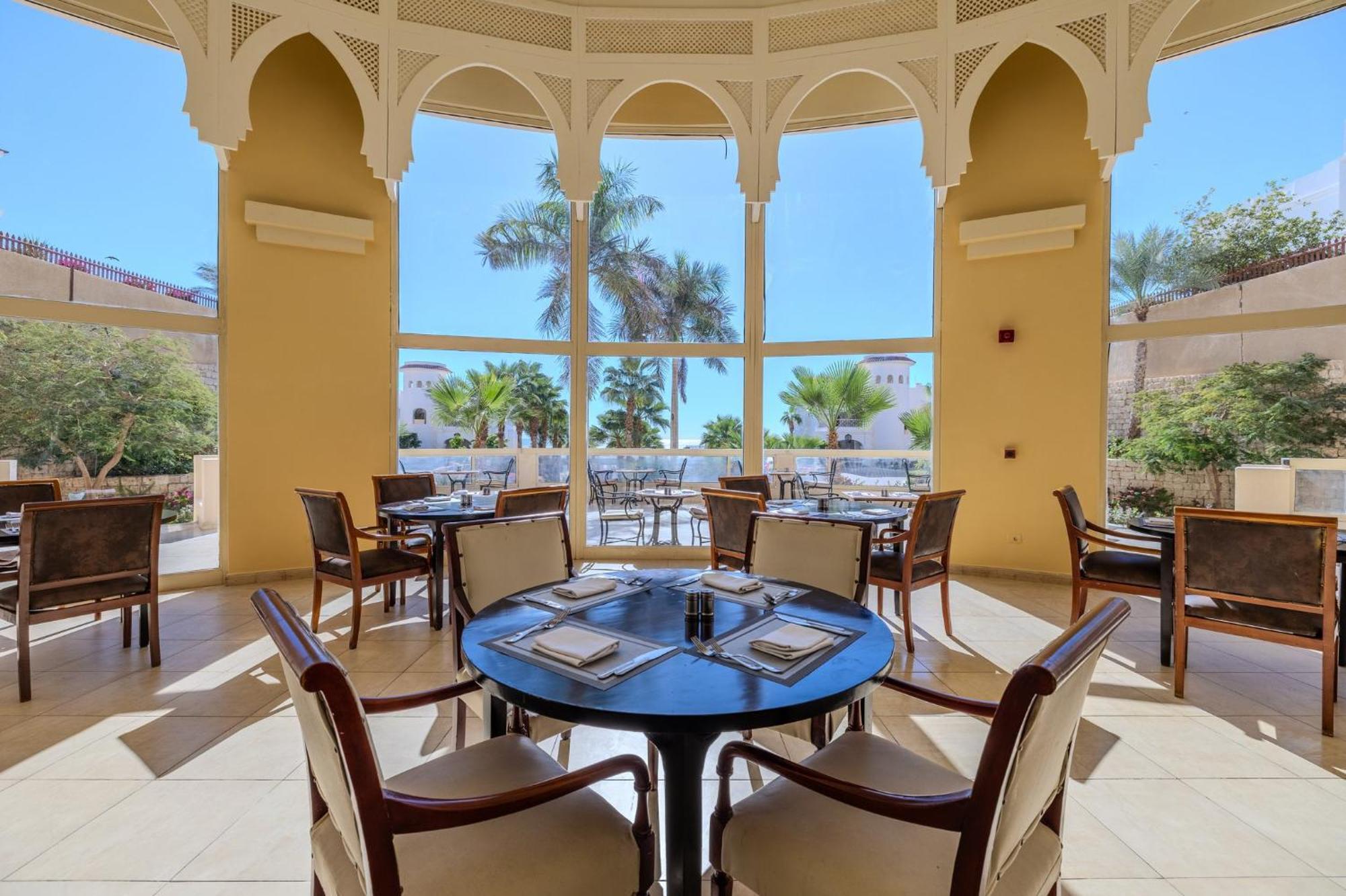 Continental Plaza Beach Resort Sharm el-Sheikh Luaran gambar