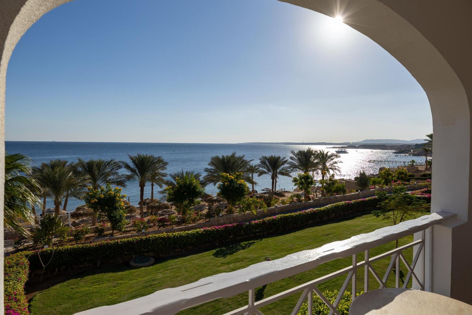 Continental Plaza Beach Resort Sharm el-Sheikh Luaran gambar